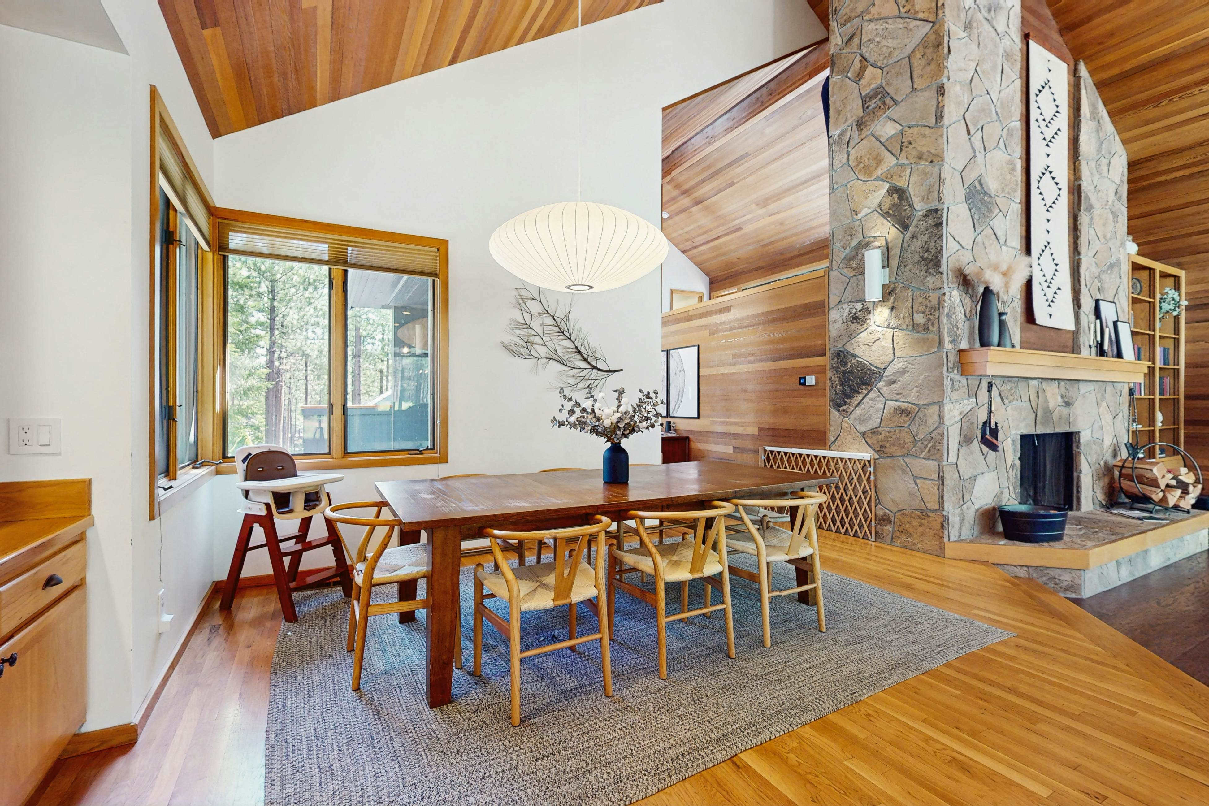 Forest Escape - GM 428