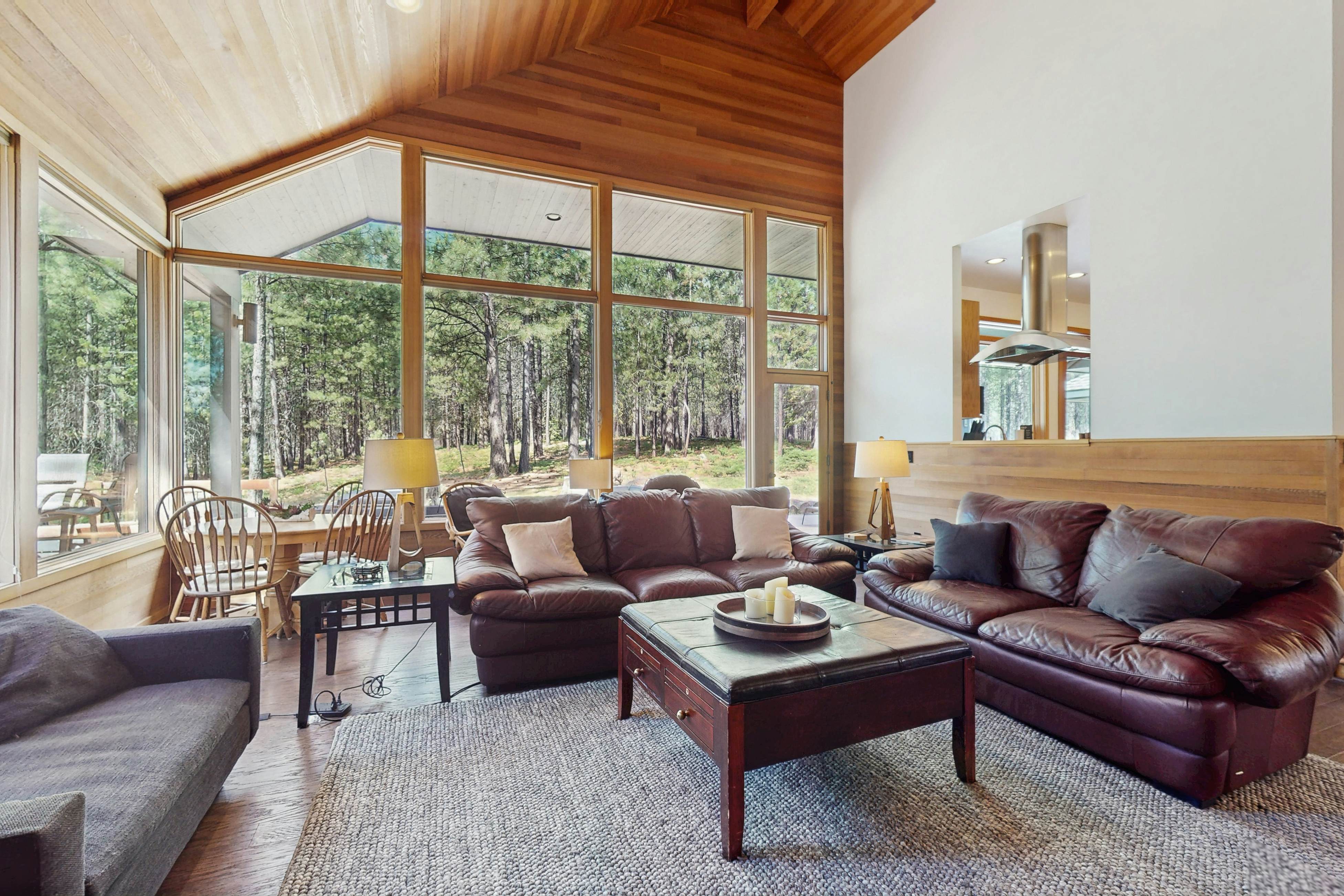 Forest Escape - GM 428