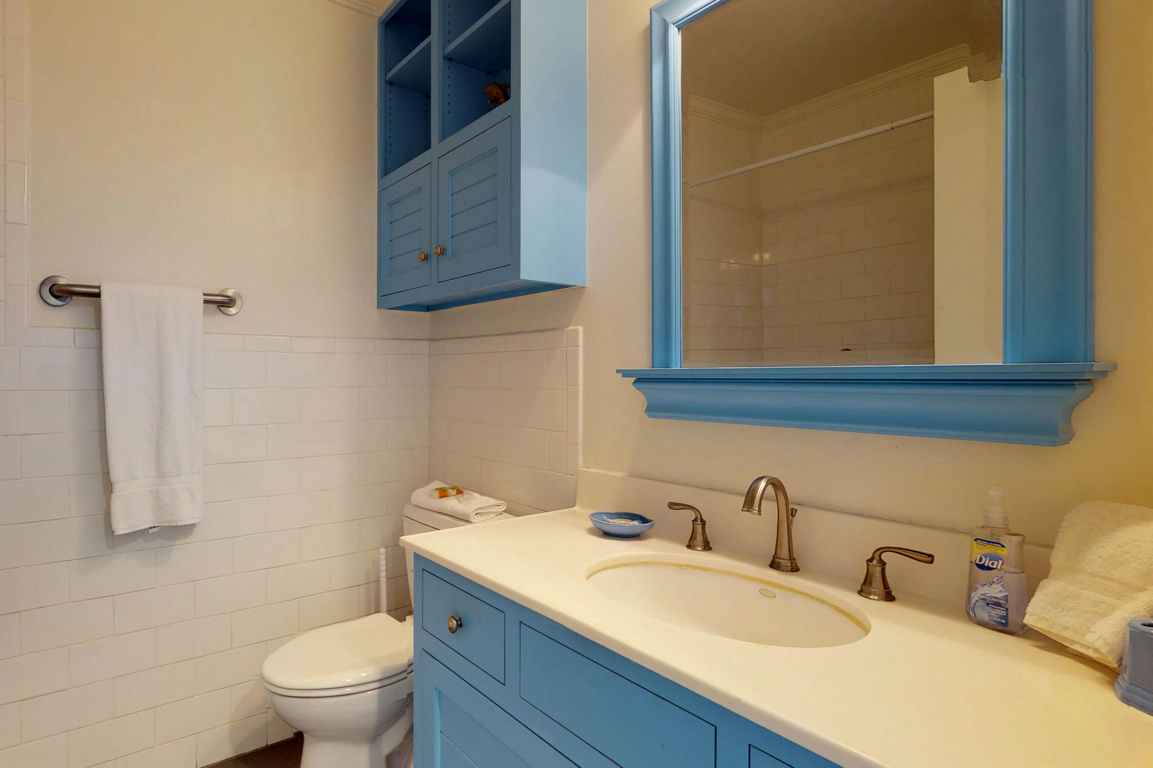 La Playa Condominiums 209