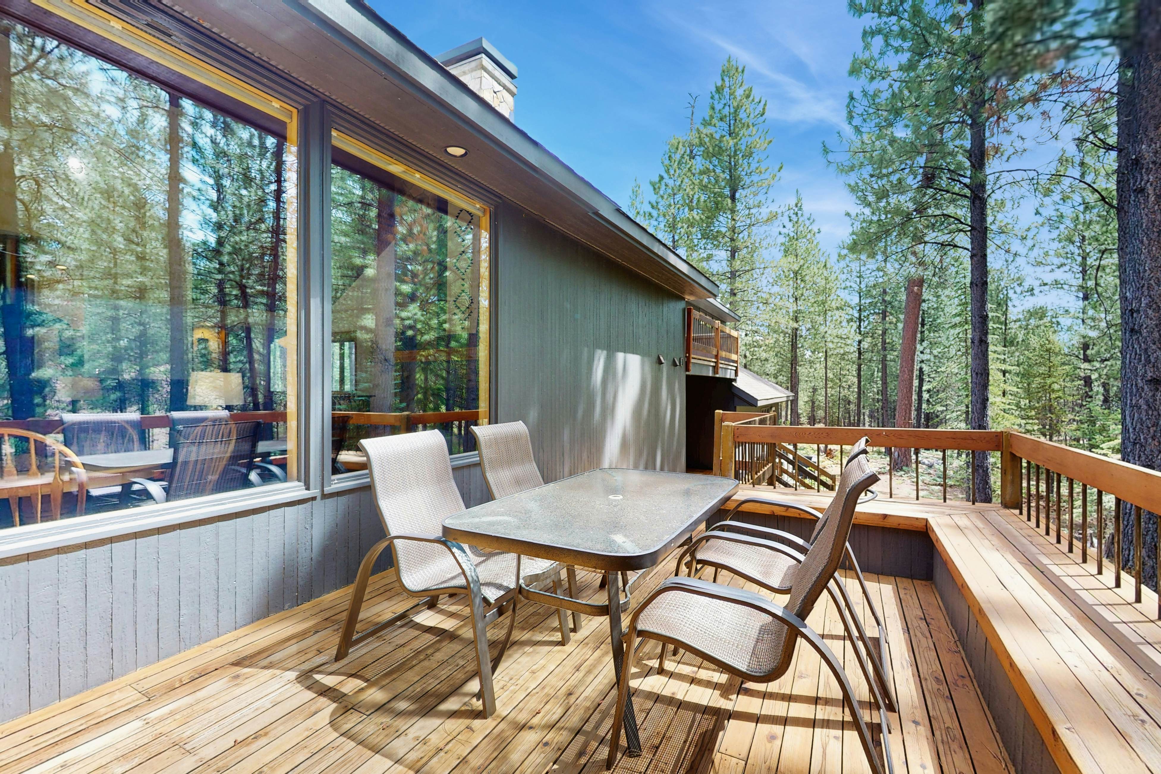 Forest Escape - GM 428