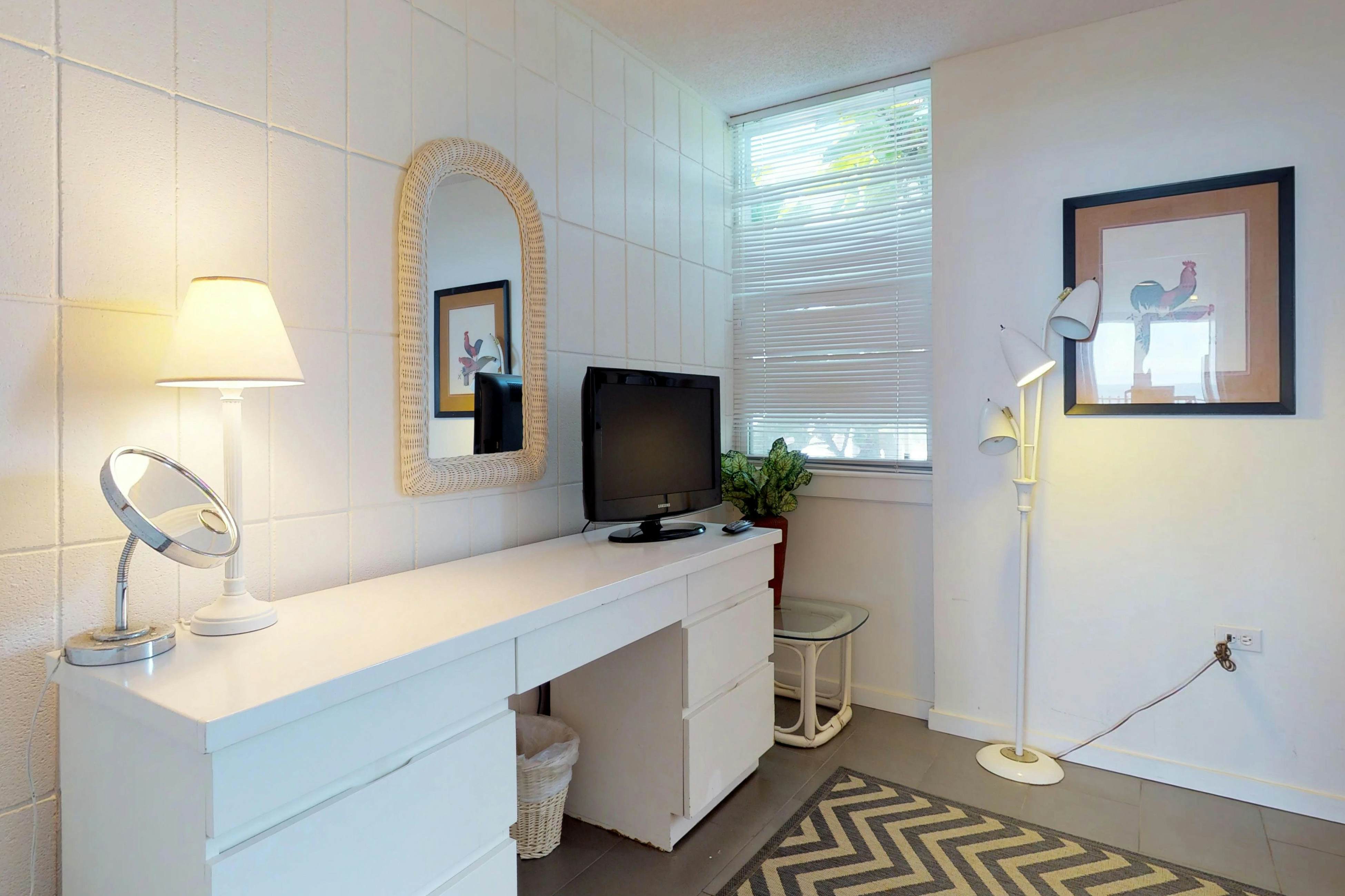 La Playa Condominiums 209