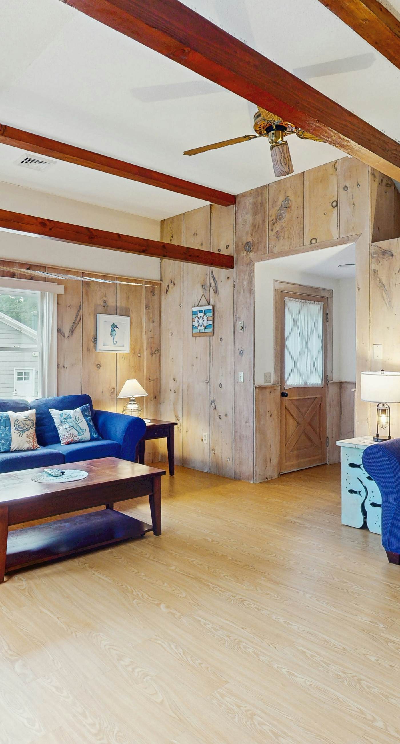 Surf's Inn