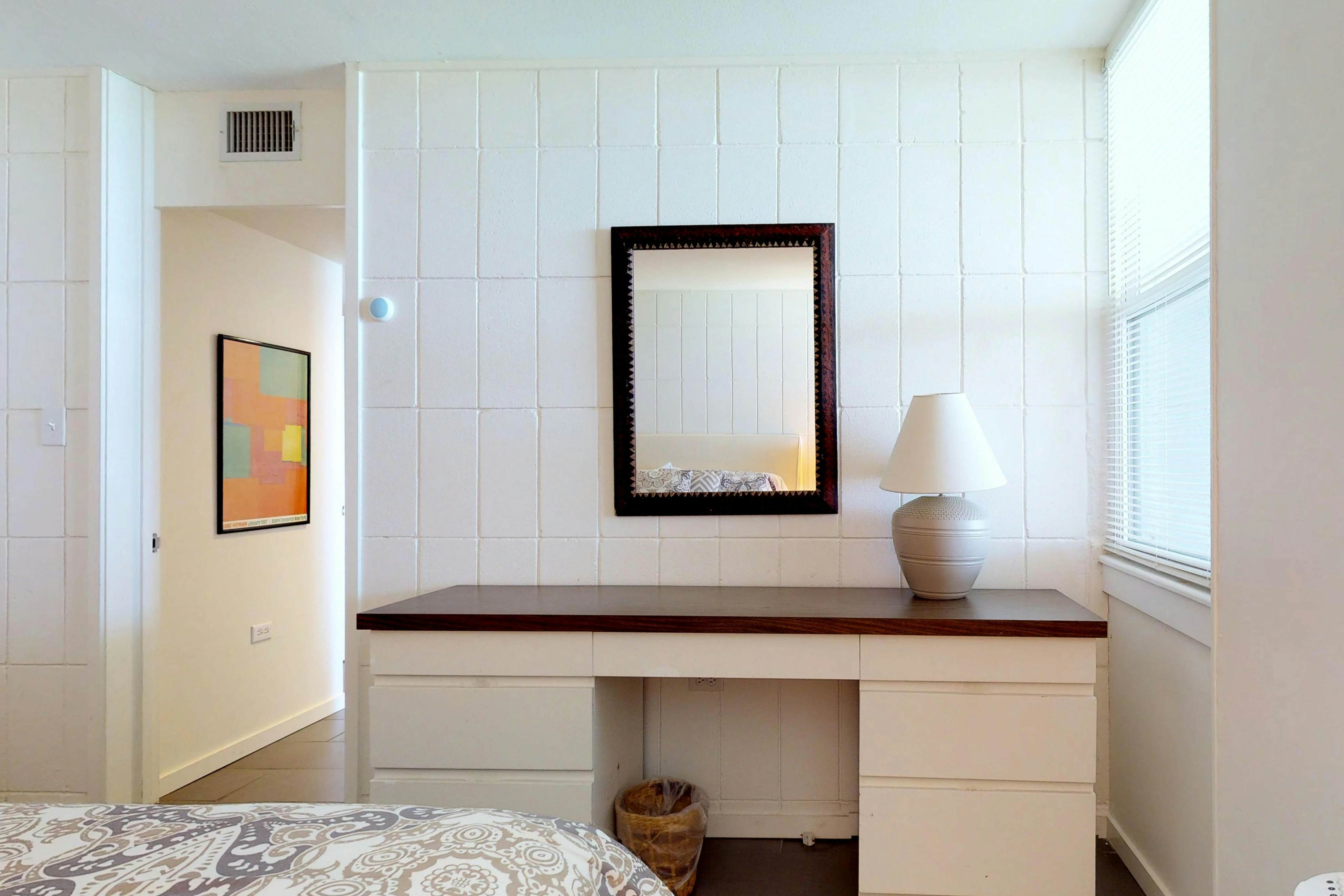 La Playa Condominiums 209