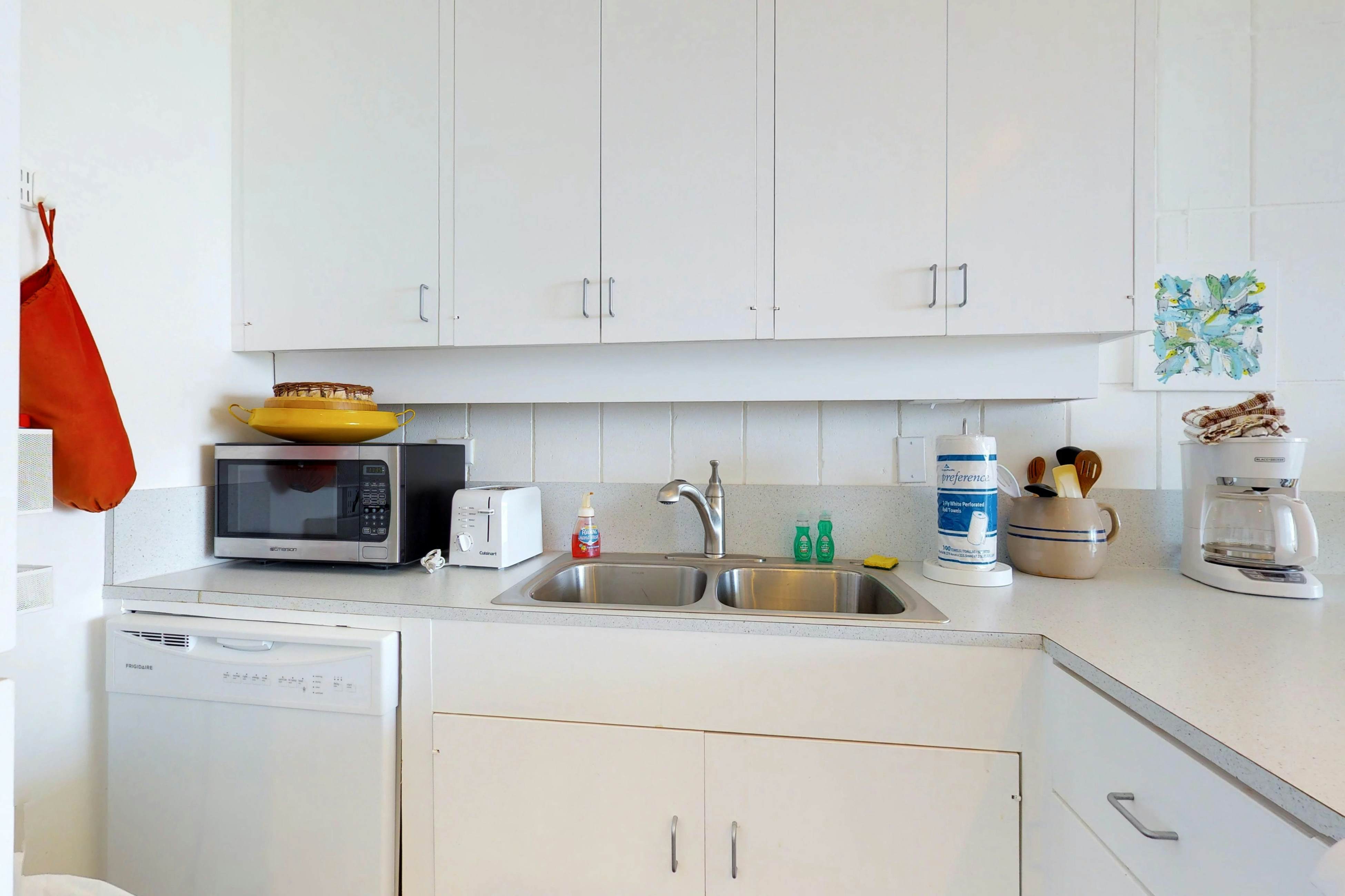 La Playa Condominiums 209