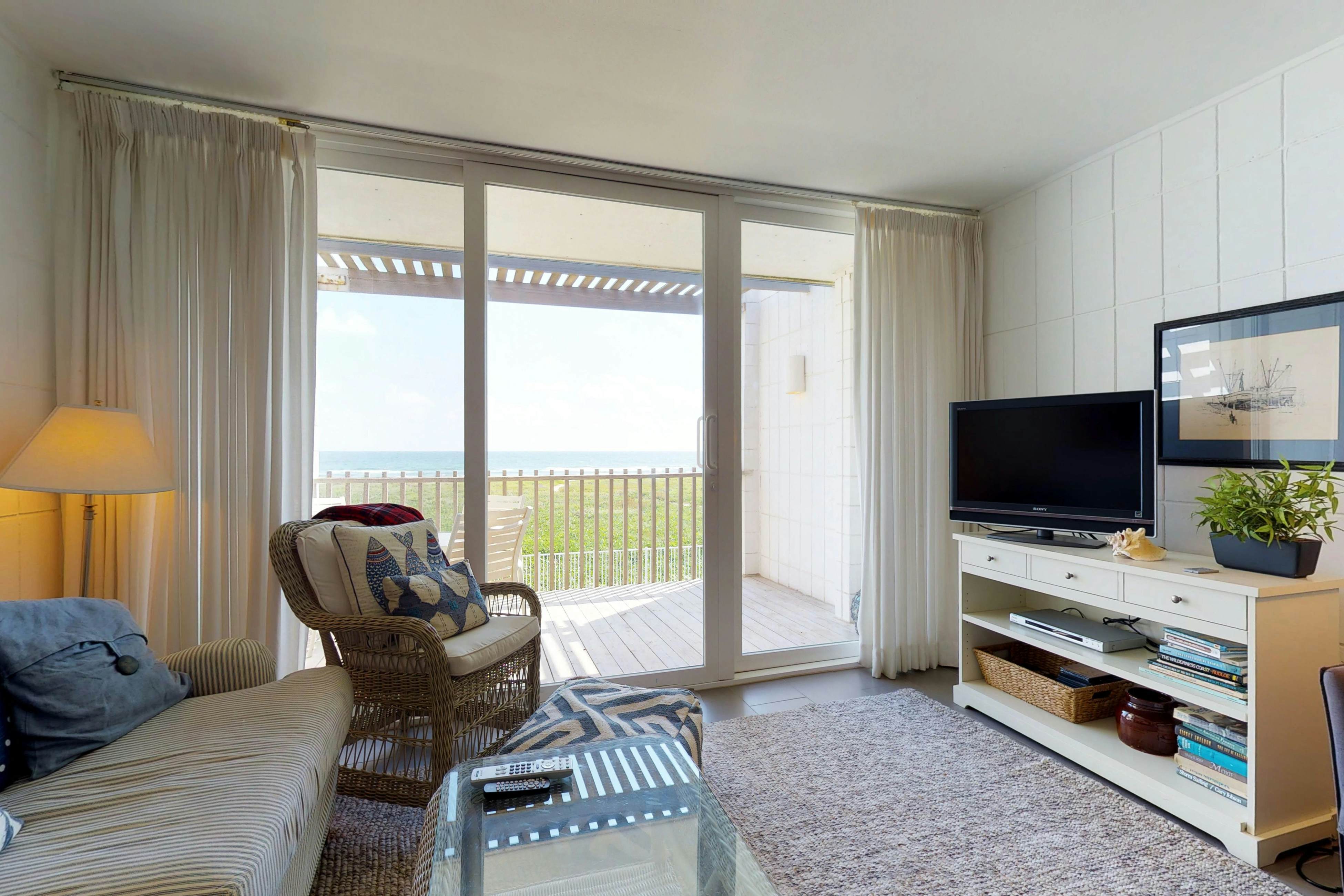 La Playa Condominiums 209