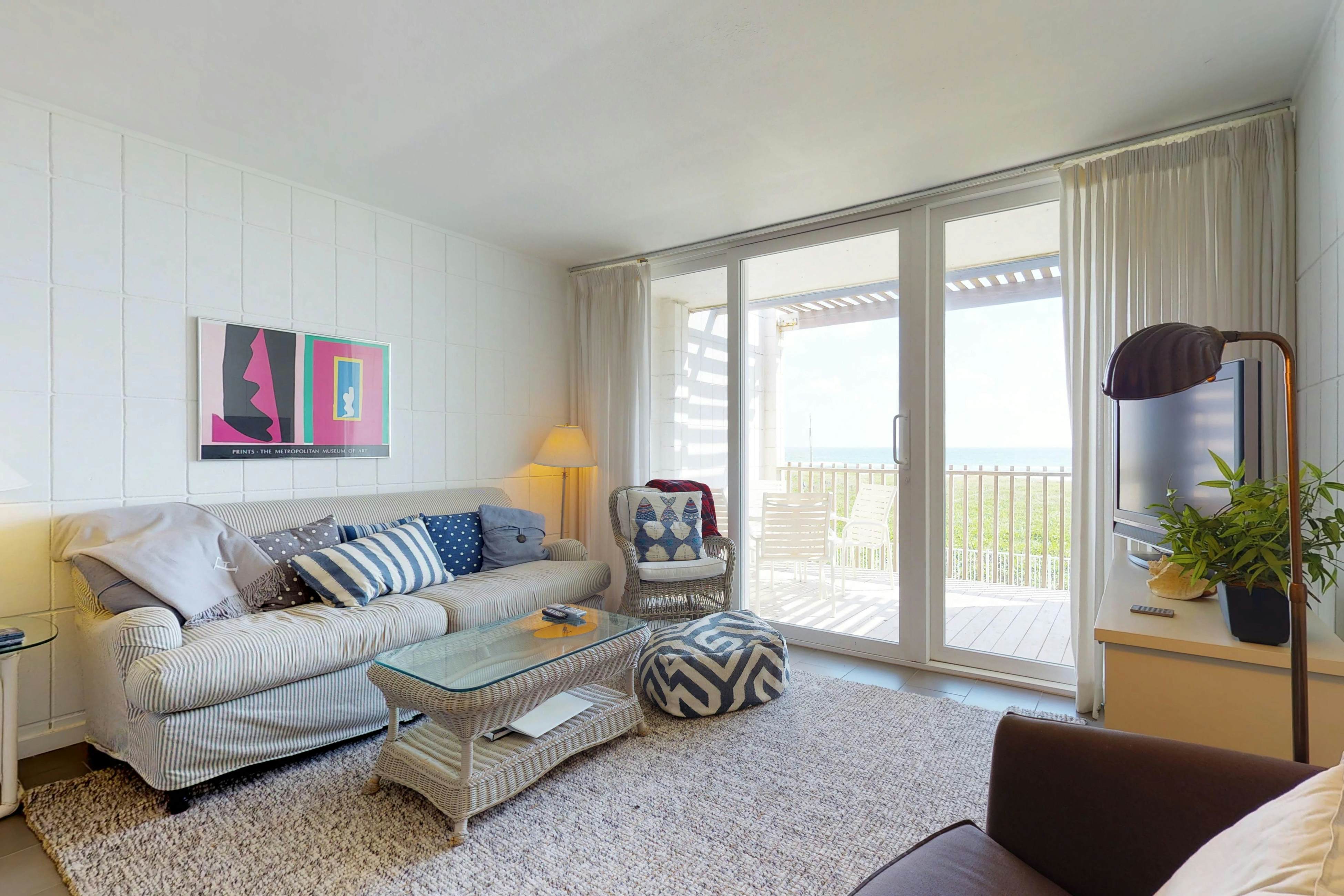 La Playa Condominiums 209