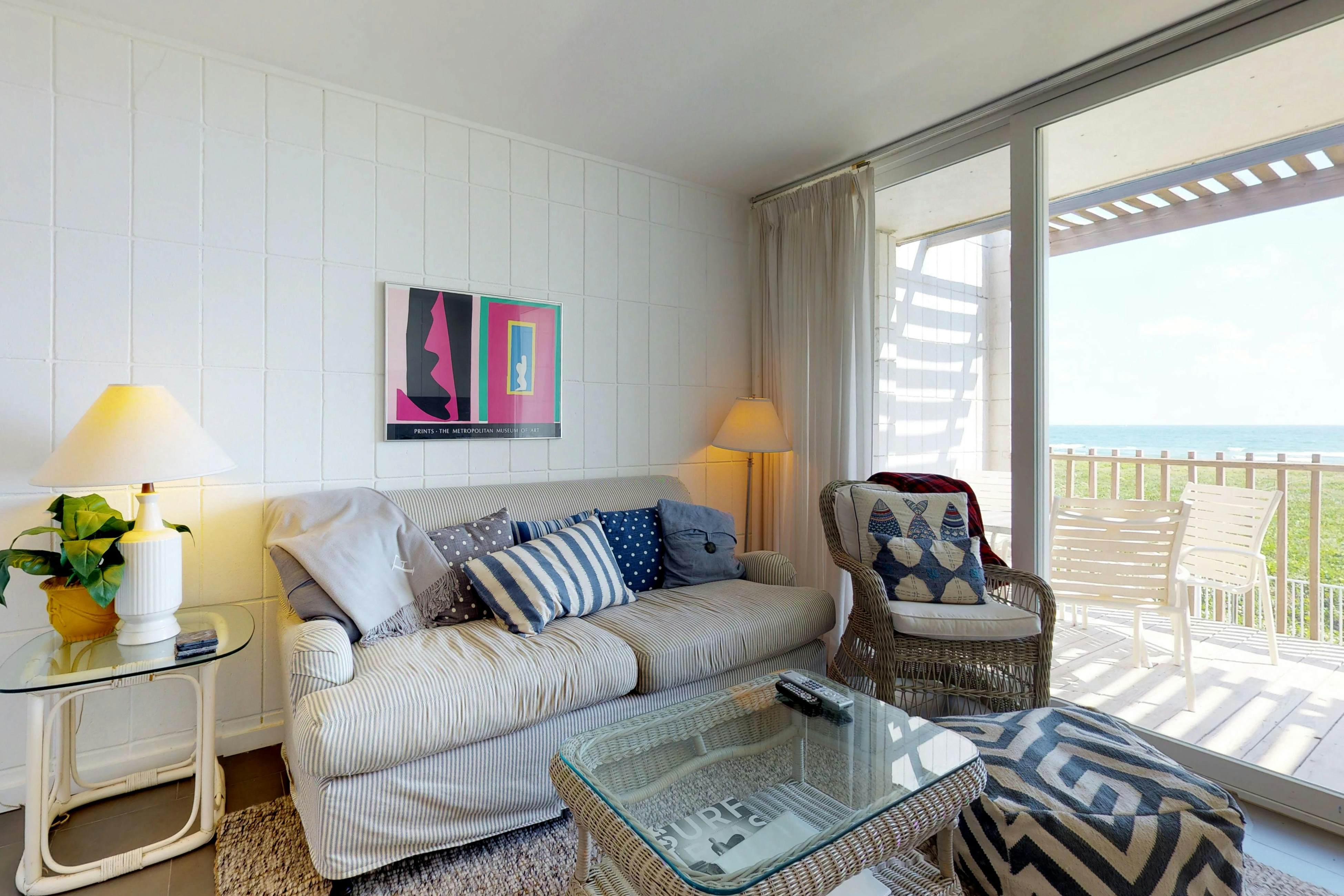 La Playa Condominiums 209