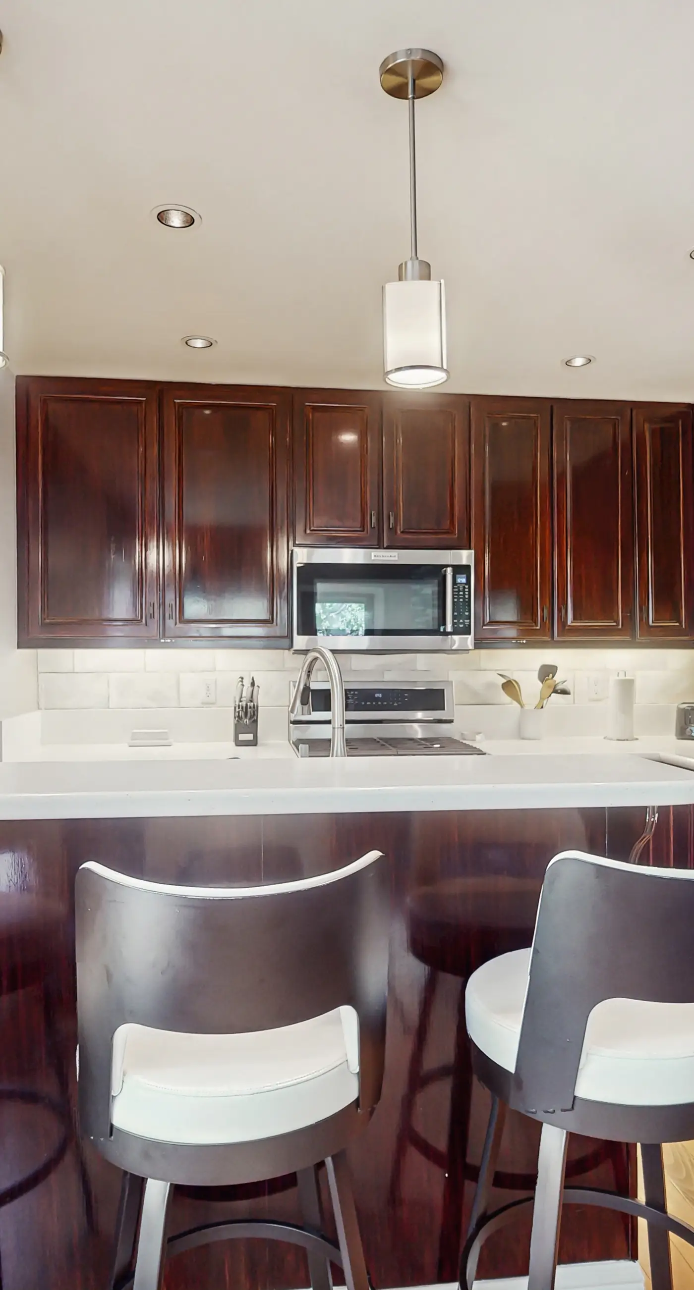 Alpine Serenity Haven