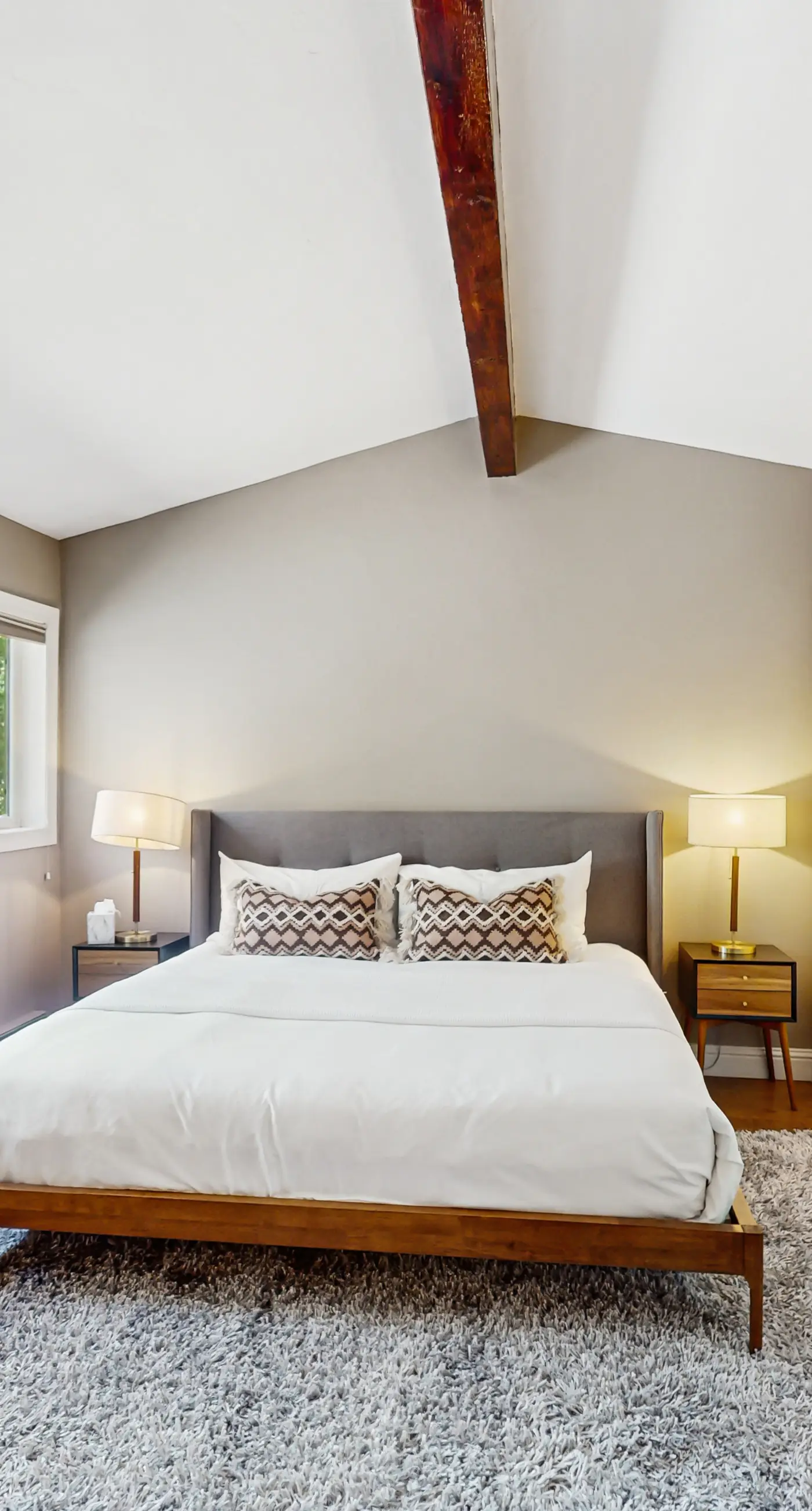 Alpine Serenity Haven