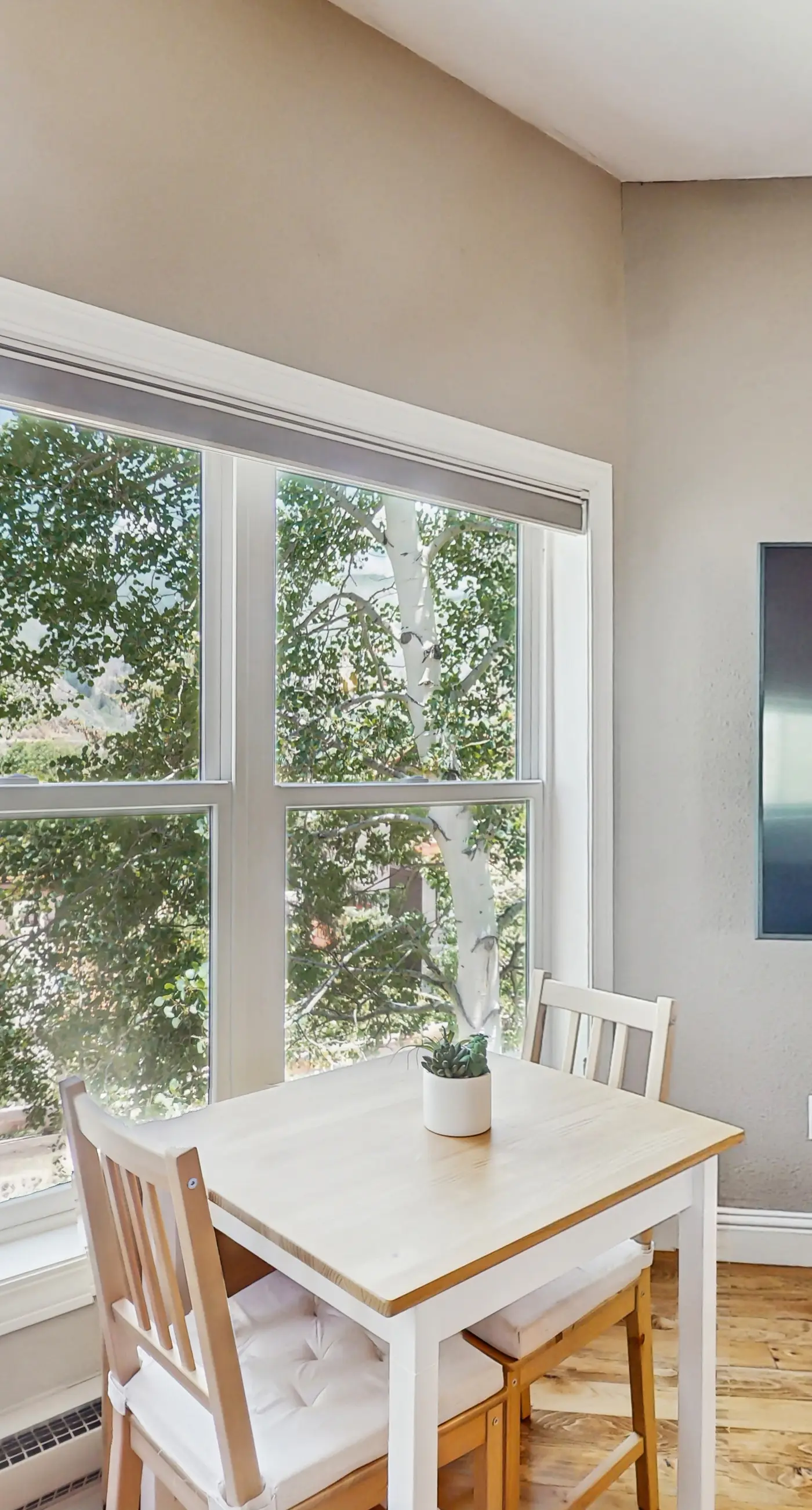 Alpine Serenity Haven