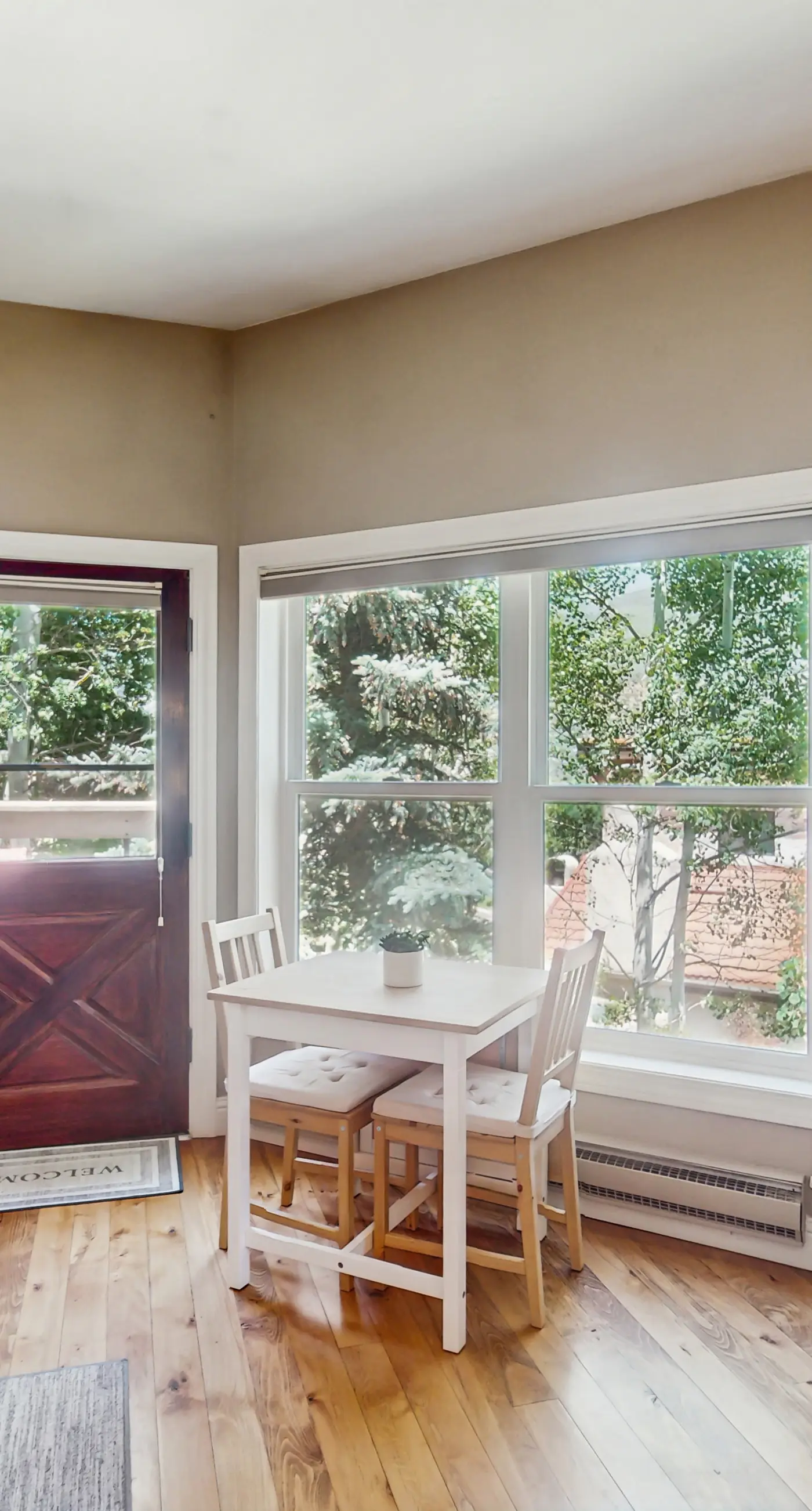 Alpine Serenity Haven