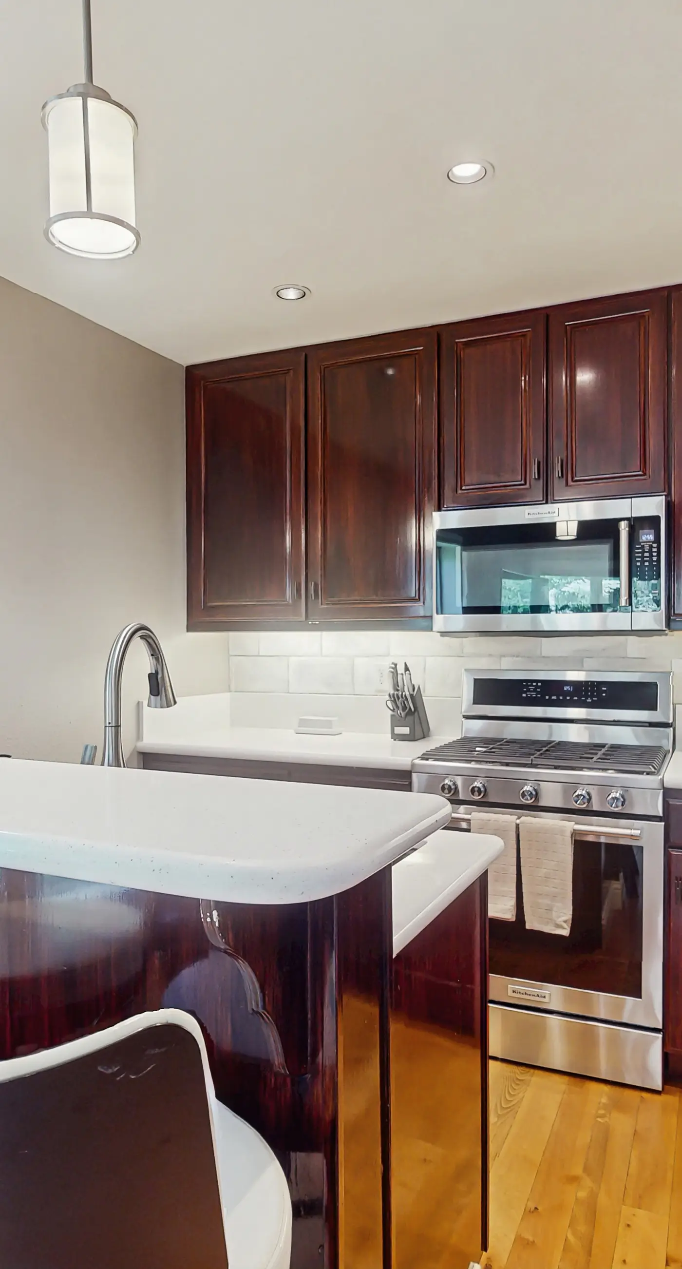 Alpine Serenity Haven