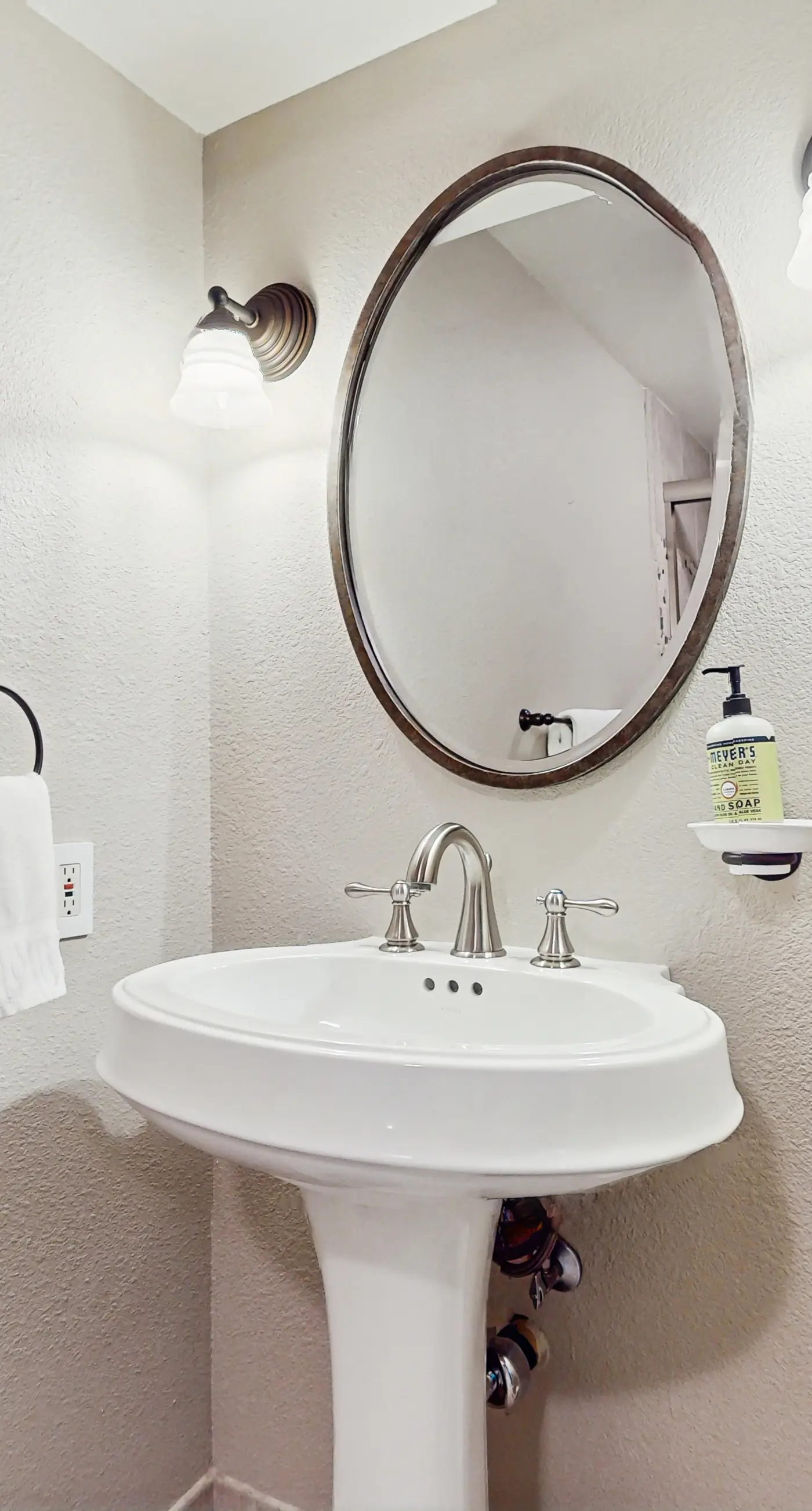 Alpine Serenity Haven