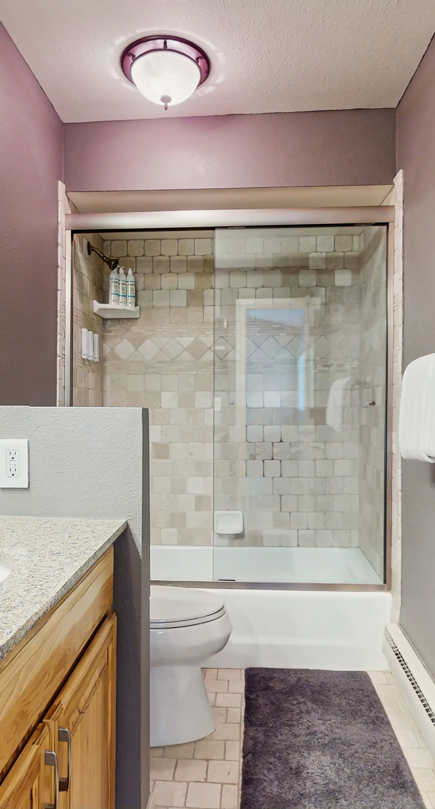 Alpine Serenity Haven