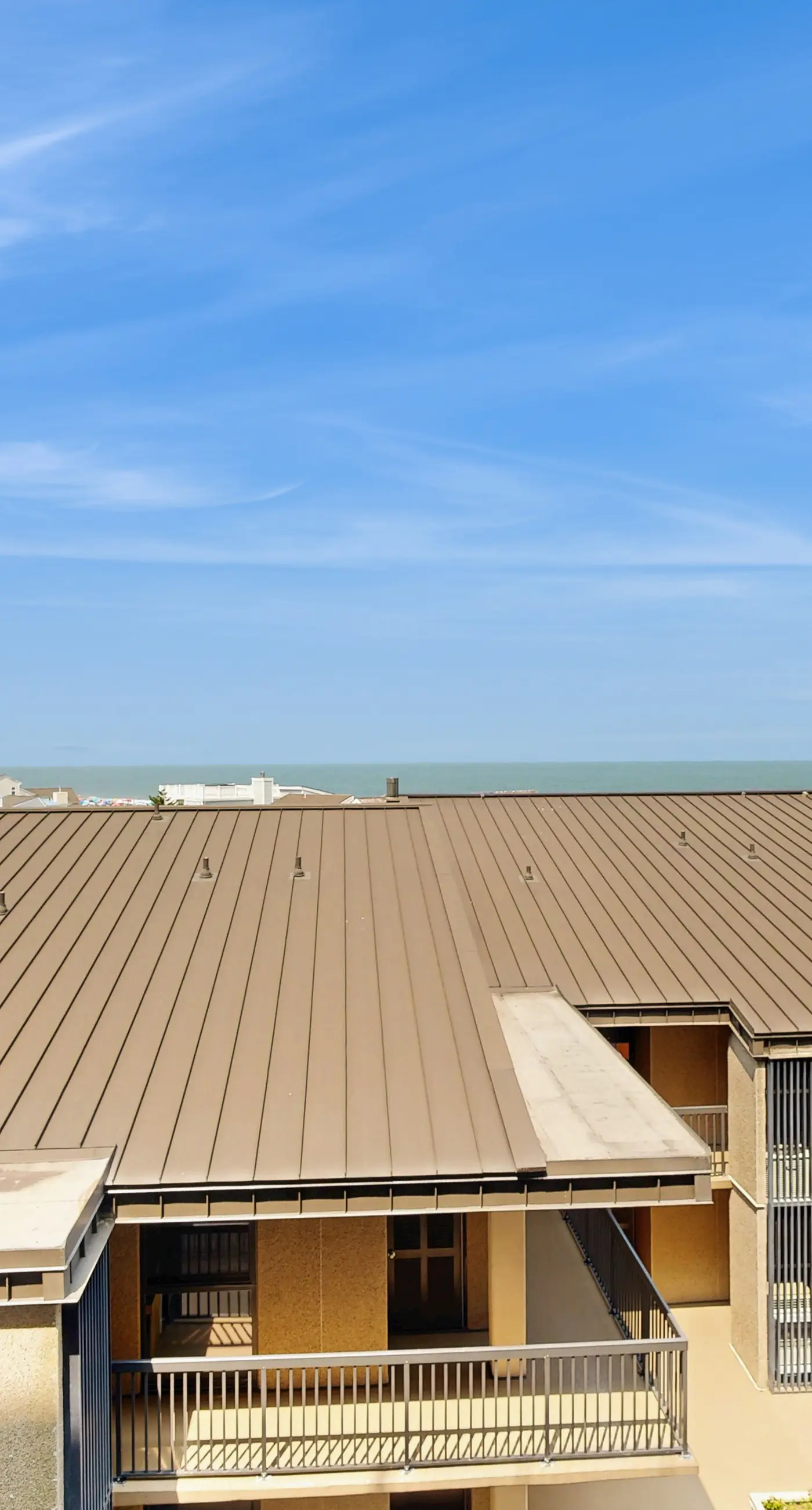 Sea Colony - 406 Annapolis House Rd