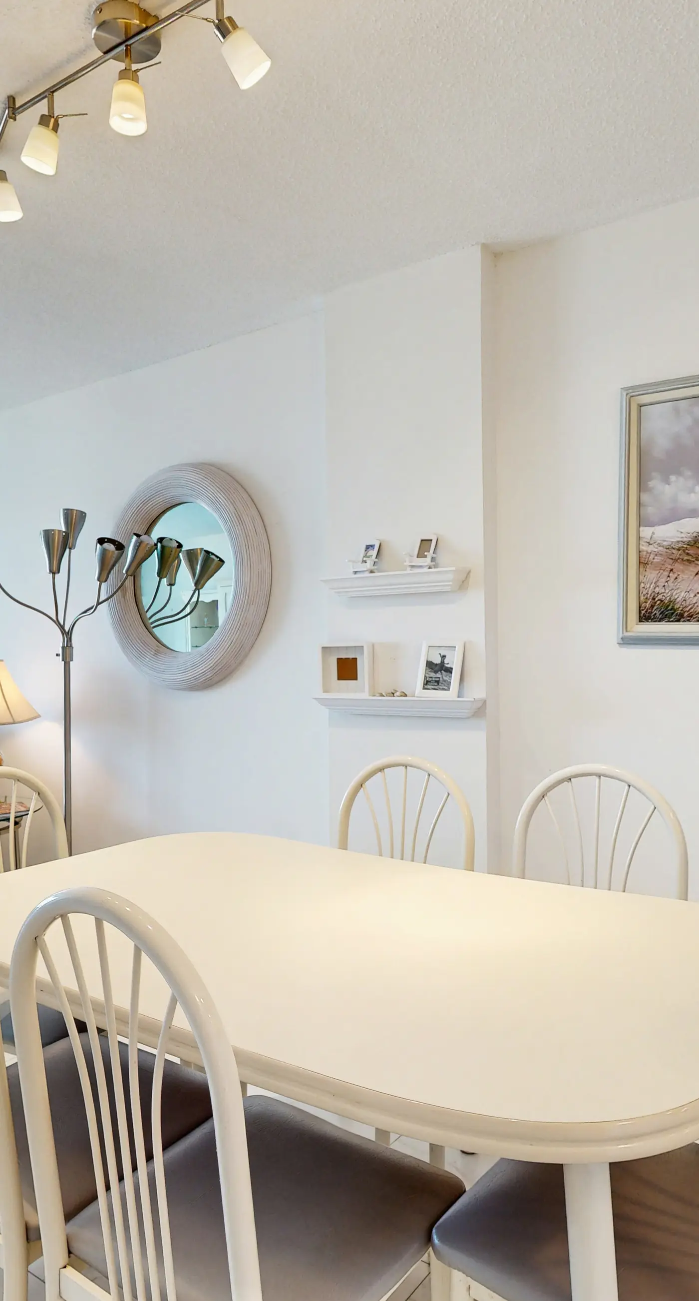 Sea Colony - 406 Annapolis House Rd