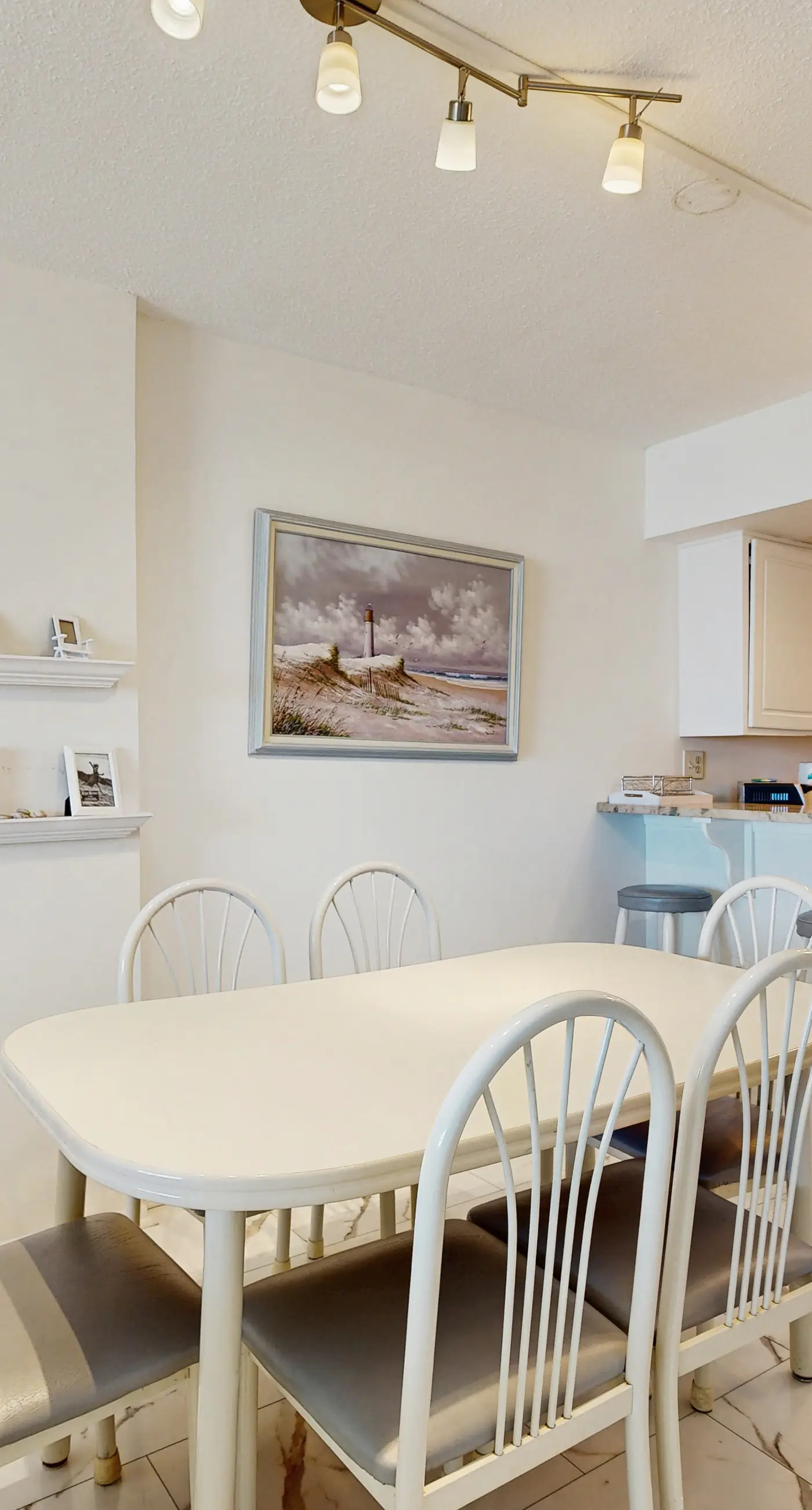 Sea Colony - 406 Annapolis House Rd