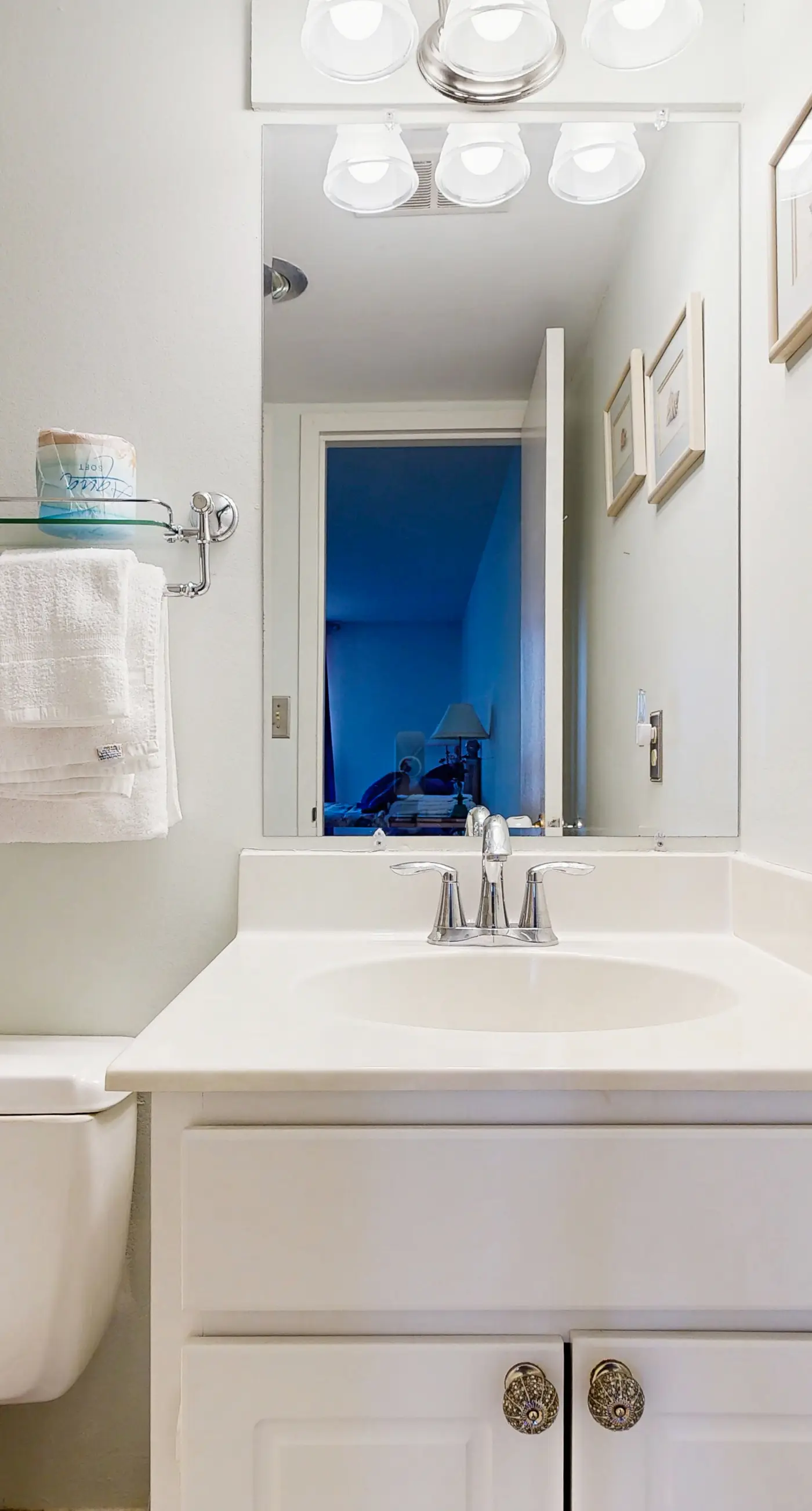 Sea Colony - 406 Annapolis House Rd