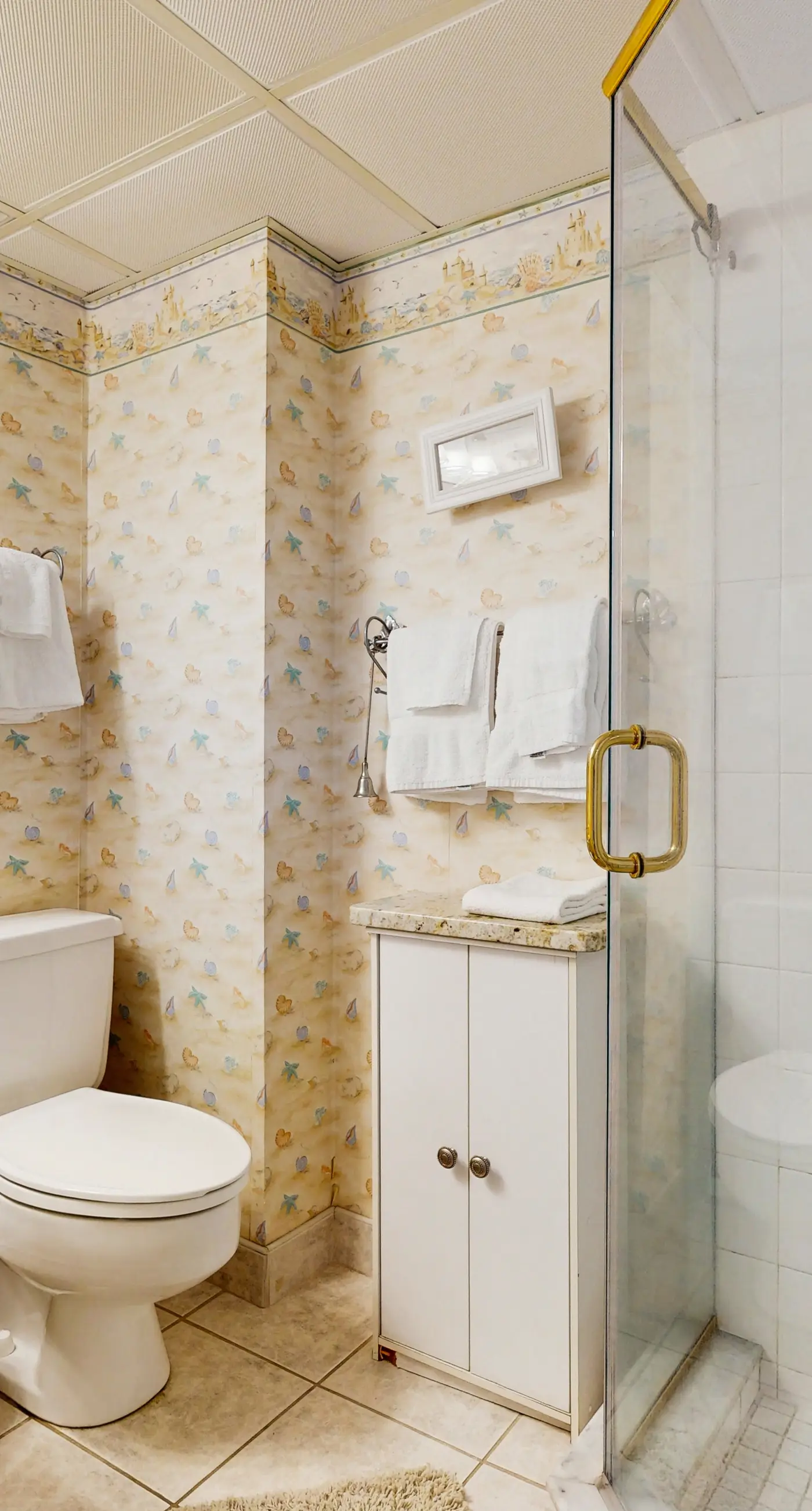 Sea Colony - 406 Annapolis House Rd