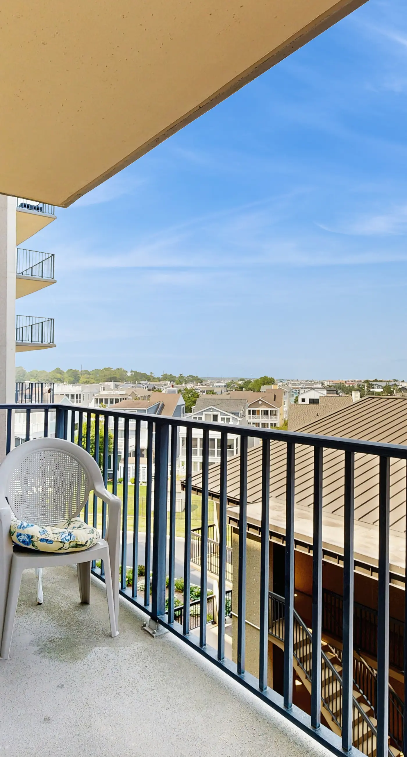 Sea Colony - 406 Annapolis House Rd