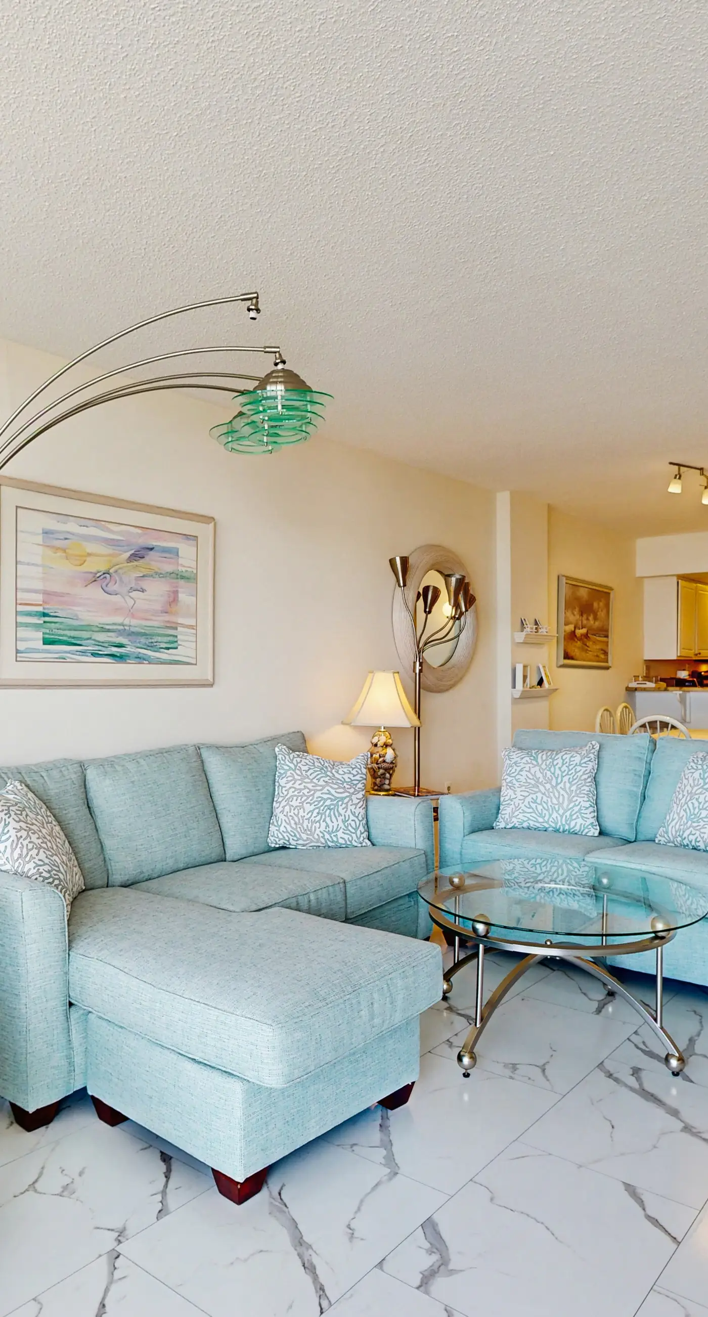 Sea Colony - 406 Annapolis House Rd