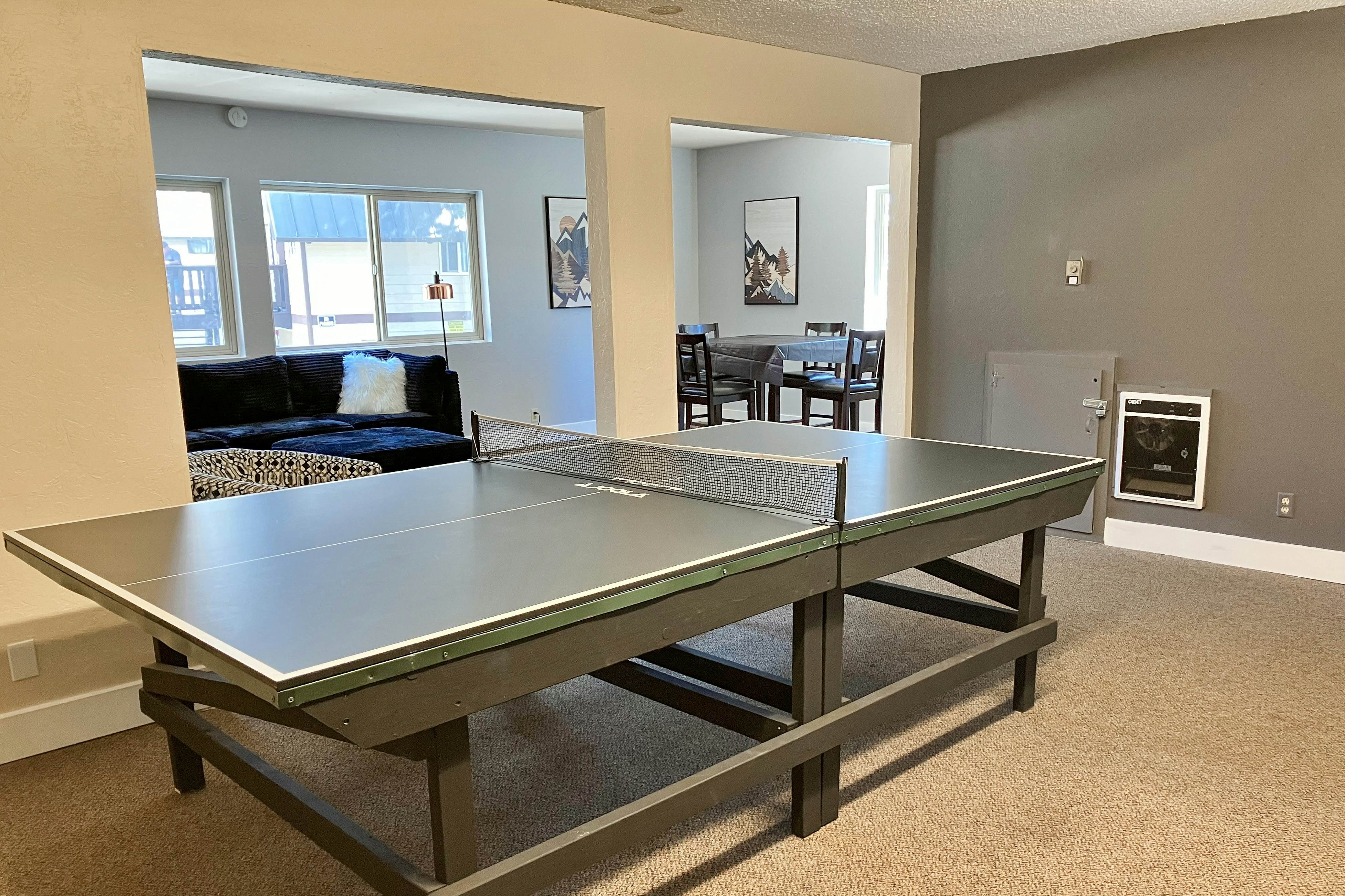 Mammoth View Villas 46