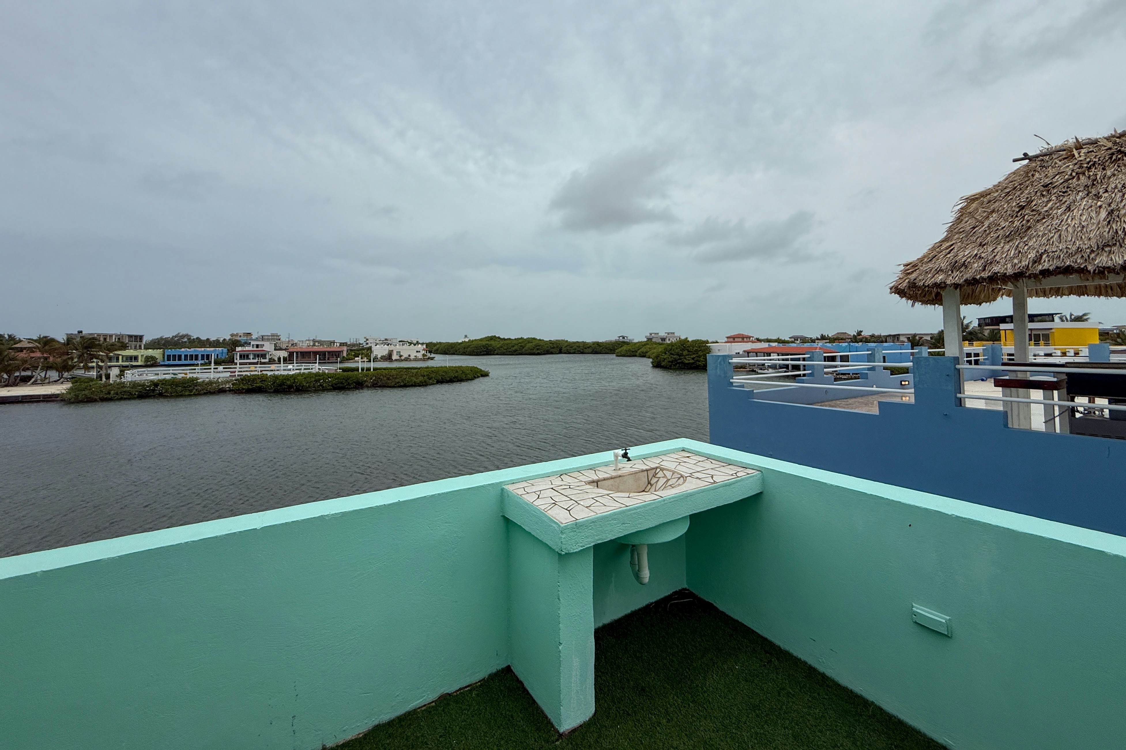 Villa 18 at Mara Laguna