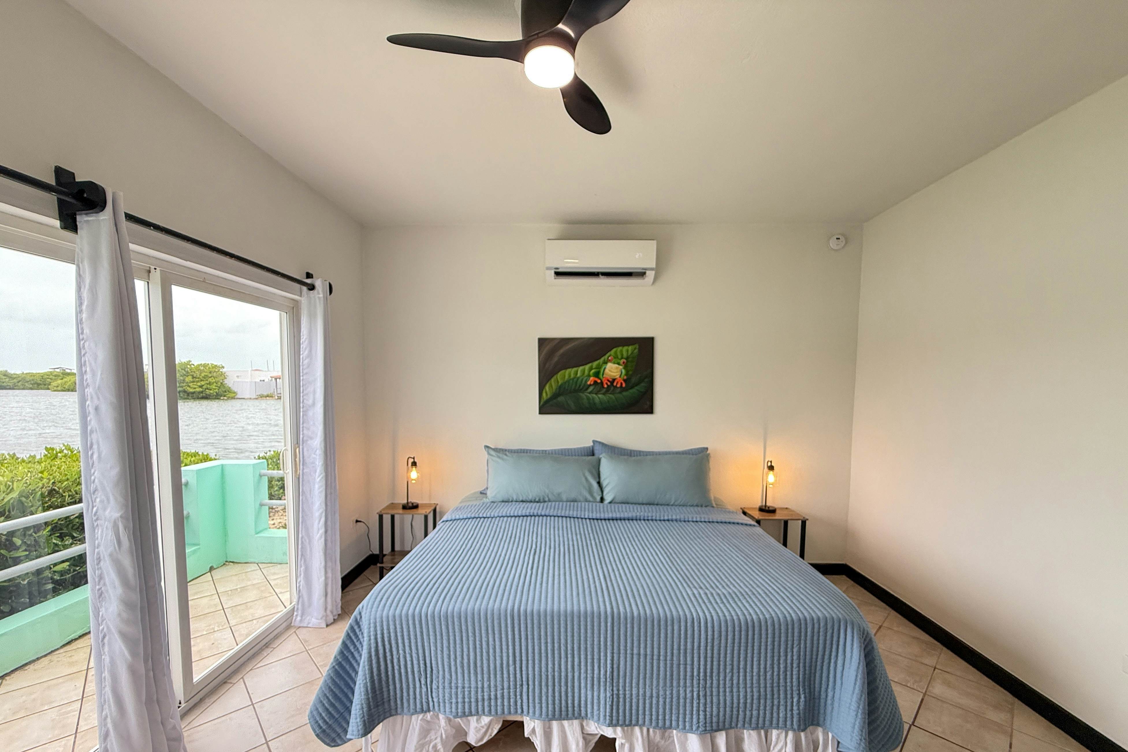 Villa 18 at Mara Laguna