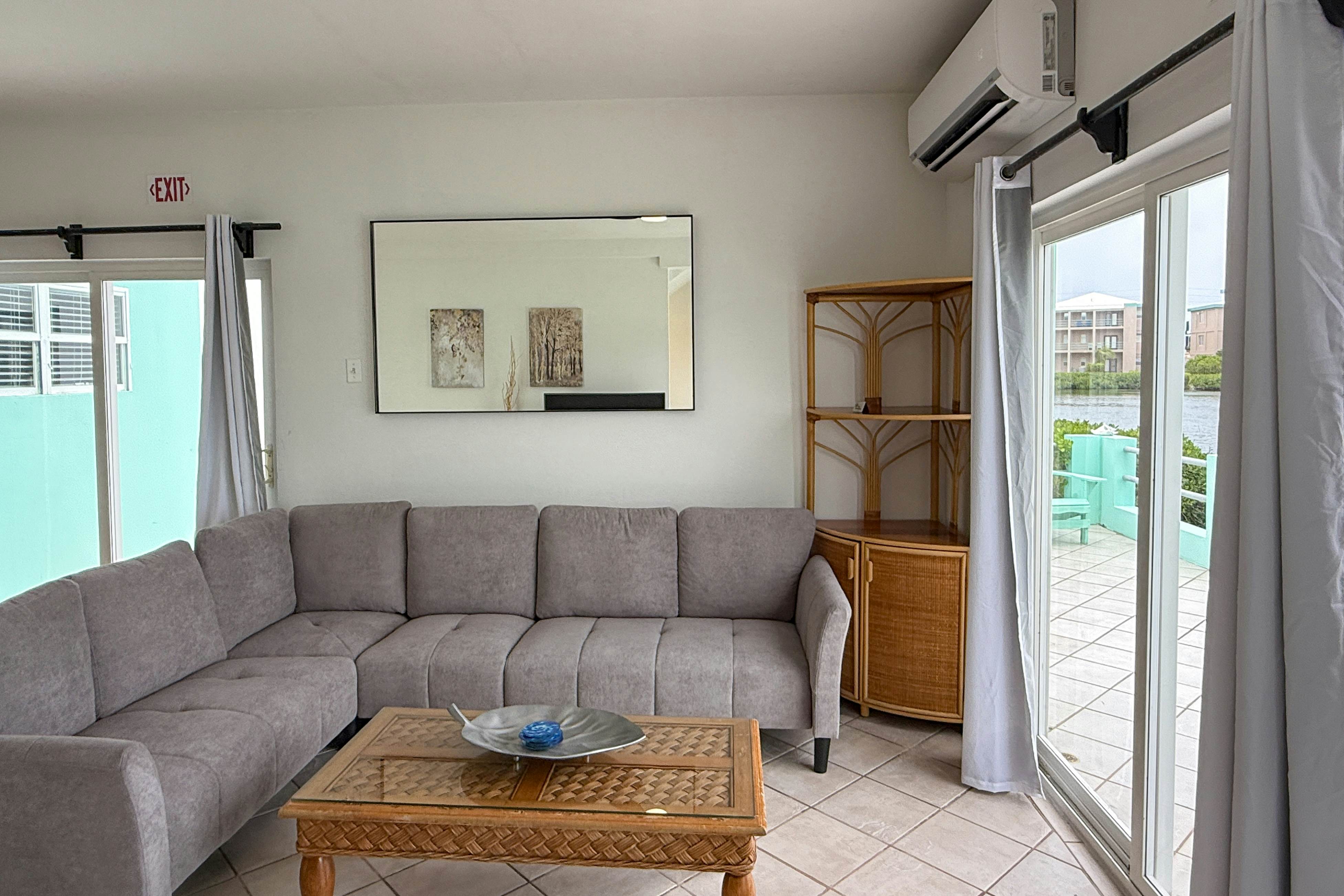 Villa 18 at Mara Laguna