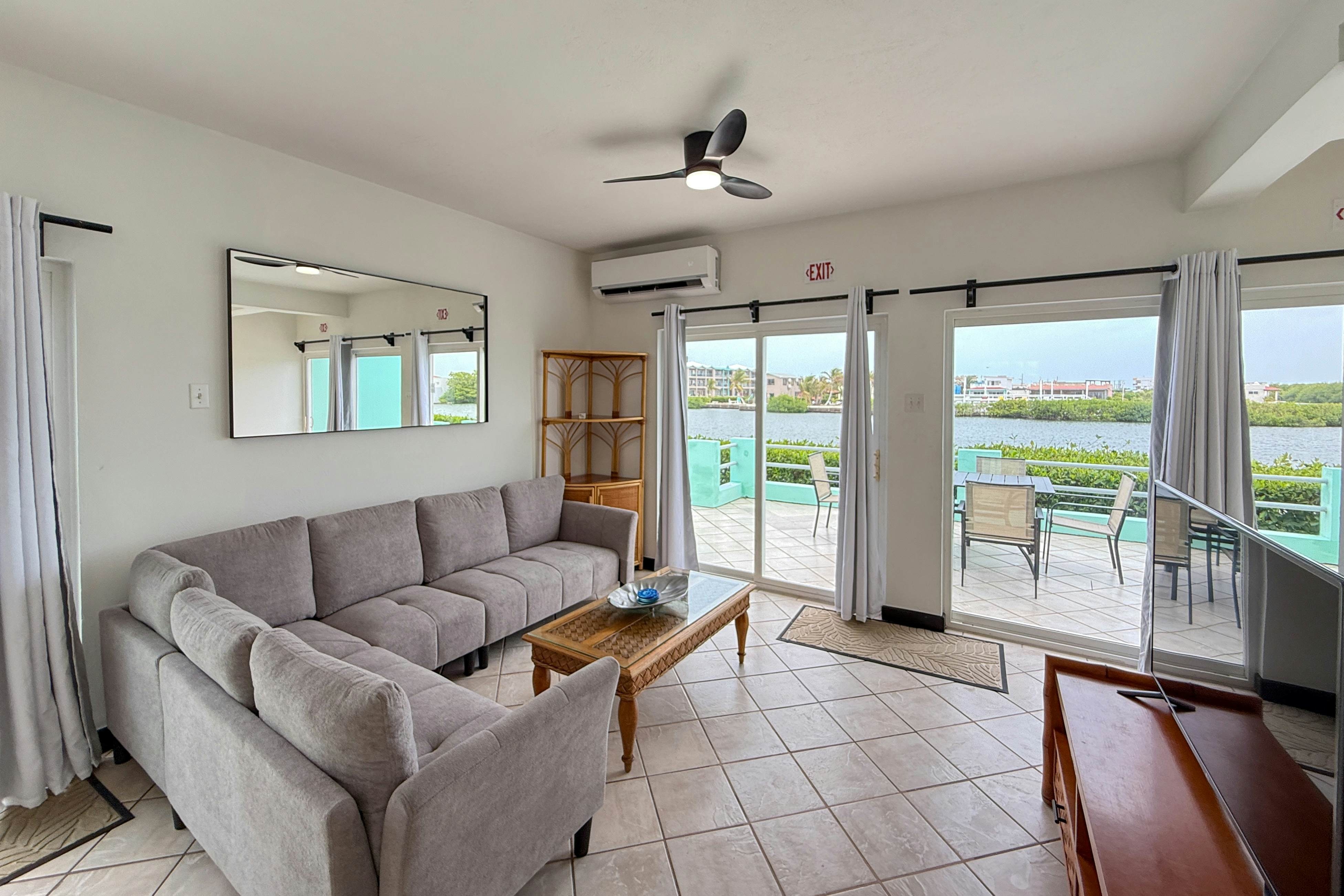 Villa 18 at Mara Laguna