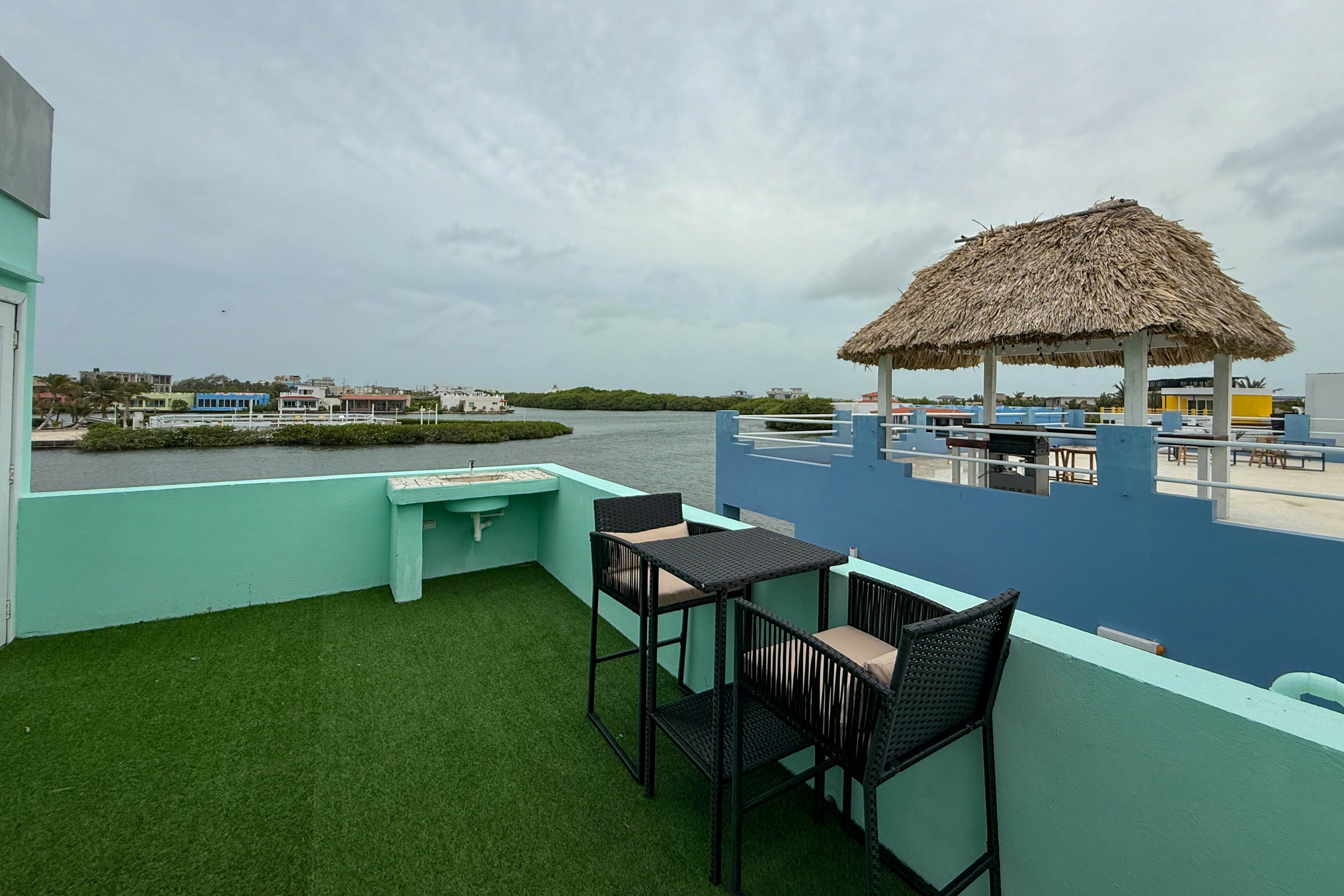 Villa 18 at Mara Laguna