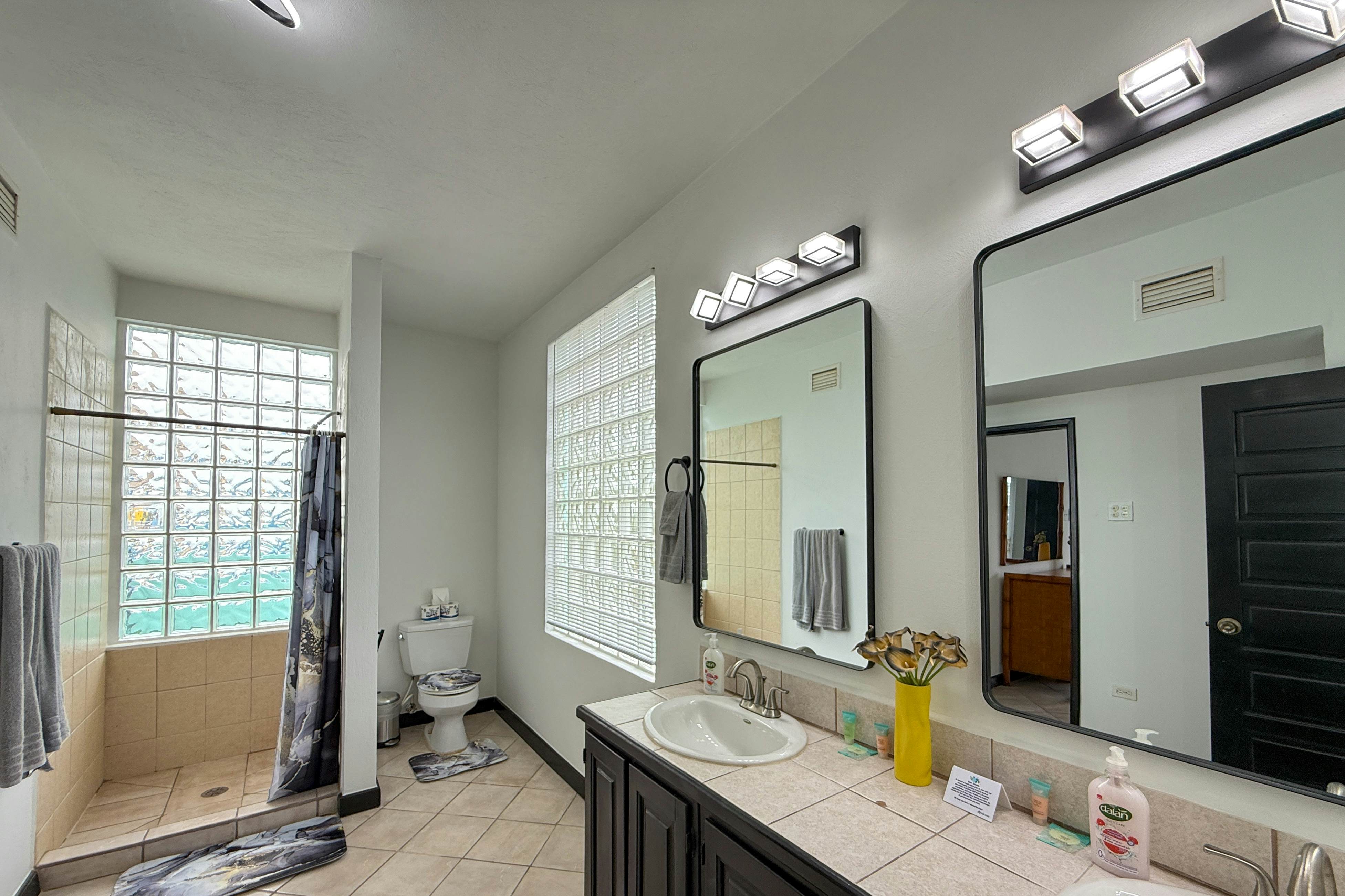 Villa 18 at Mara Laguna