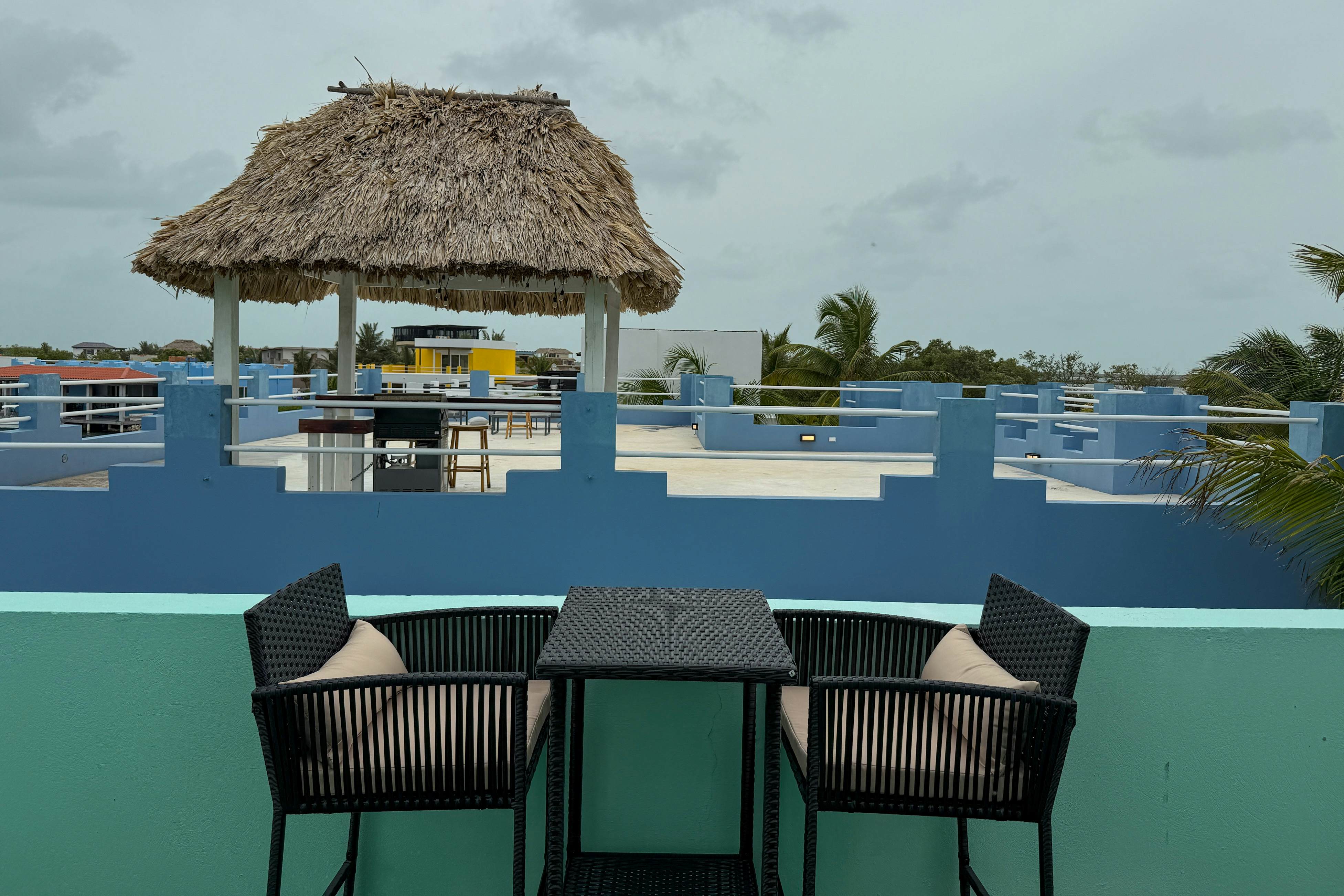 Villa 18 at Mara Laguna