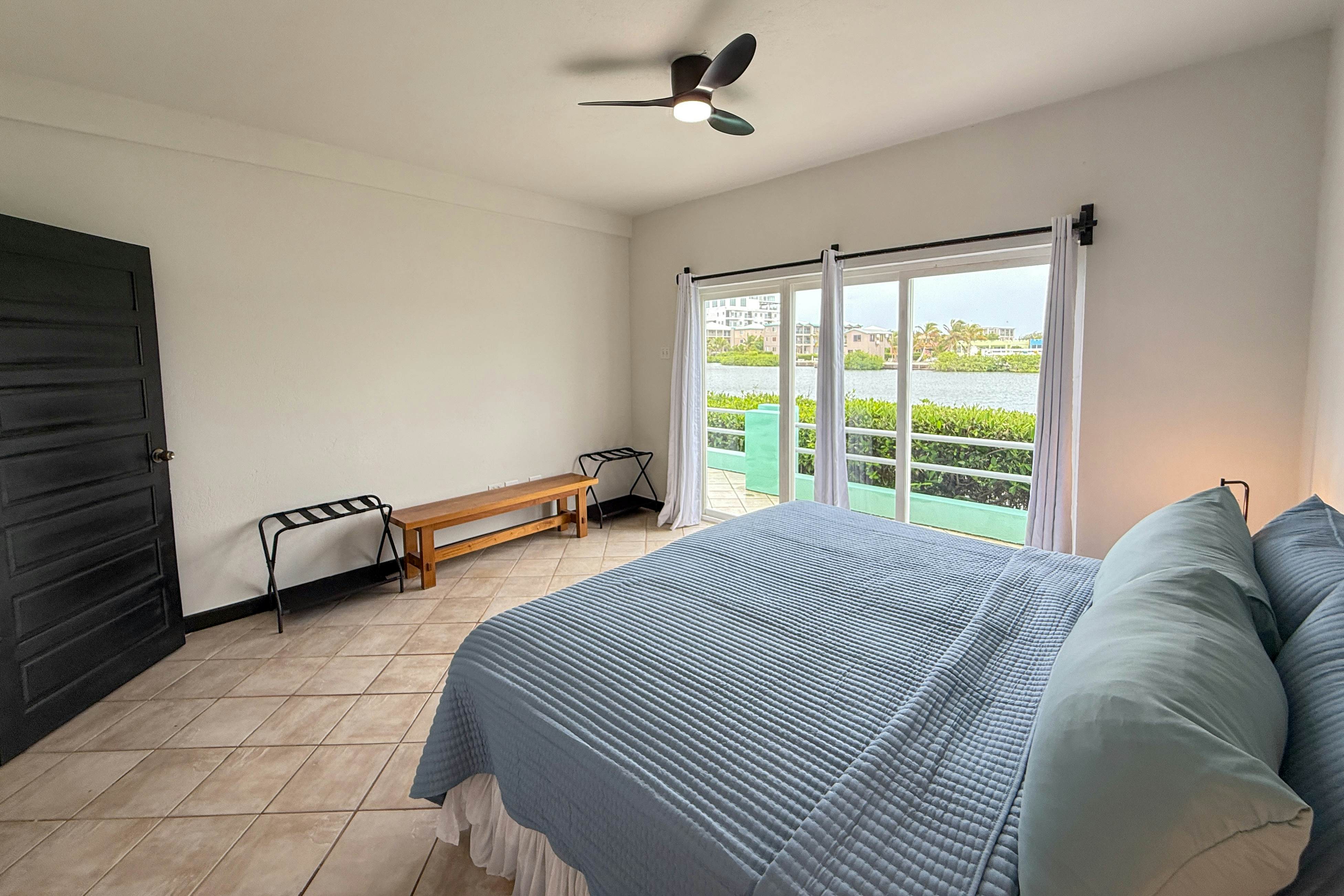 Villa 18 at Mara Laguna