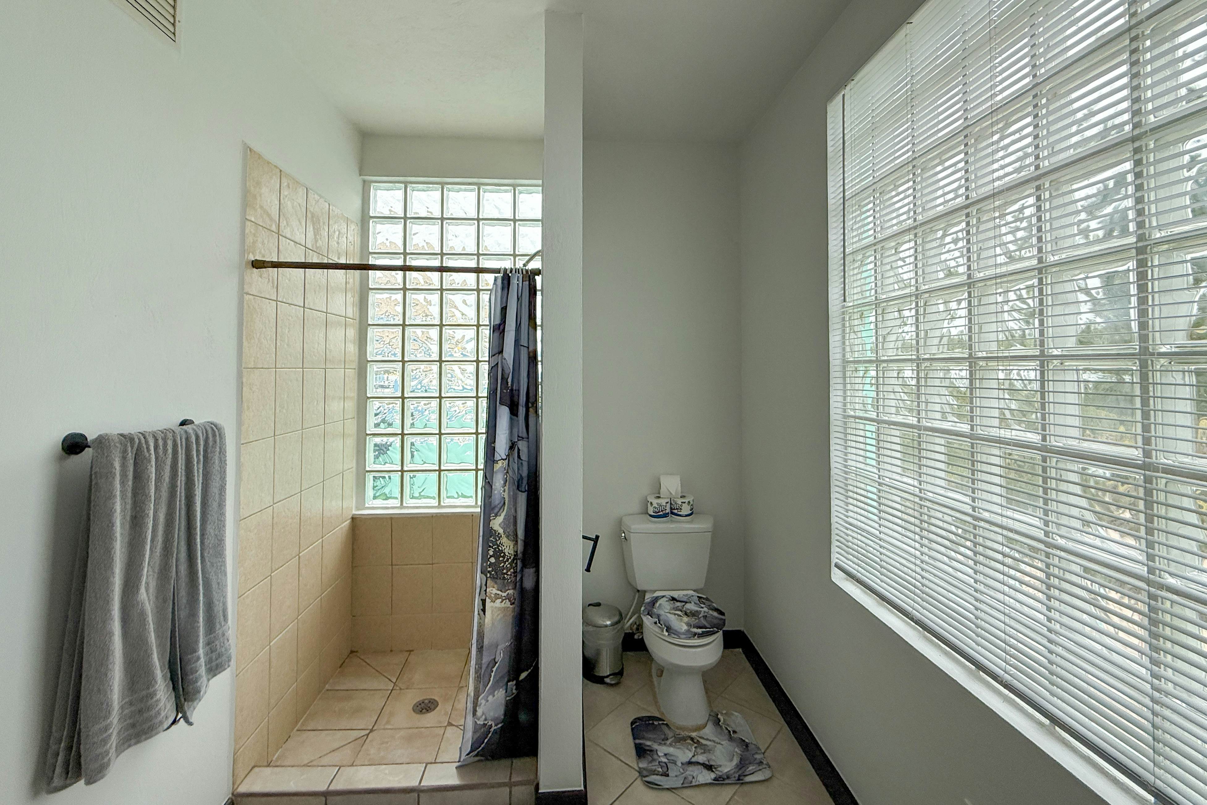 Villa 18 at Mara Laguna