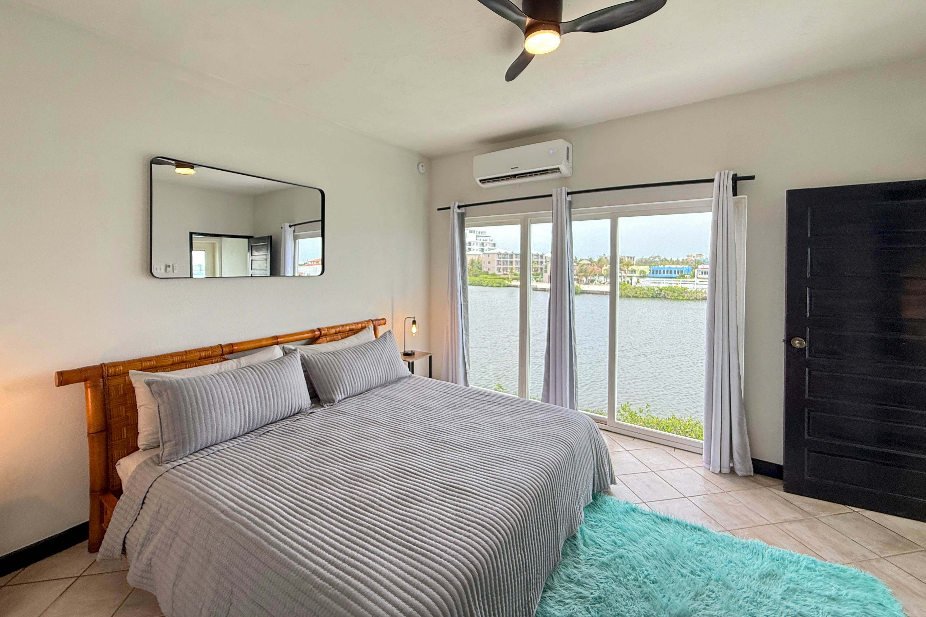 Villa 18 at Mara Laguna