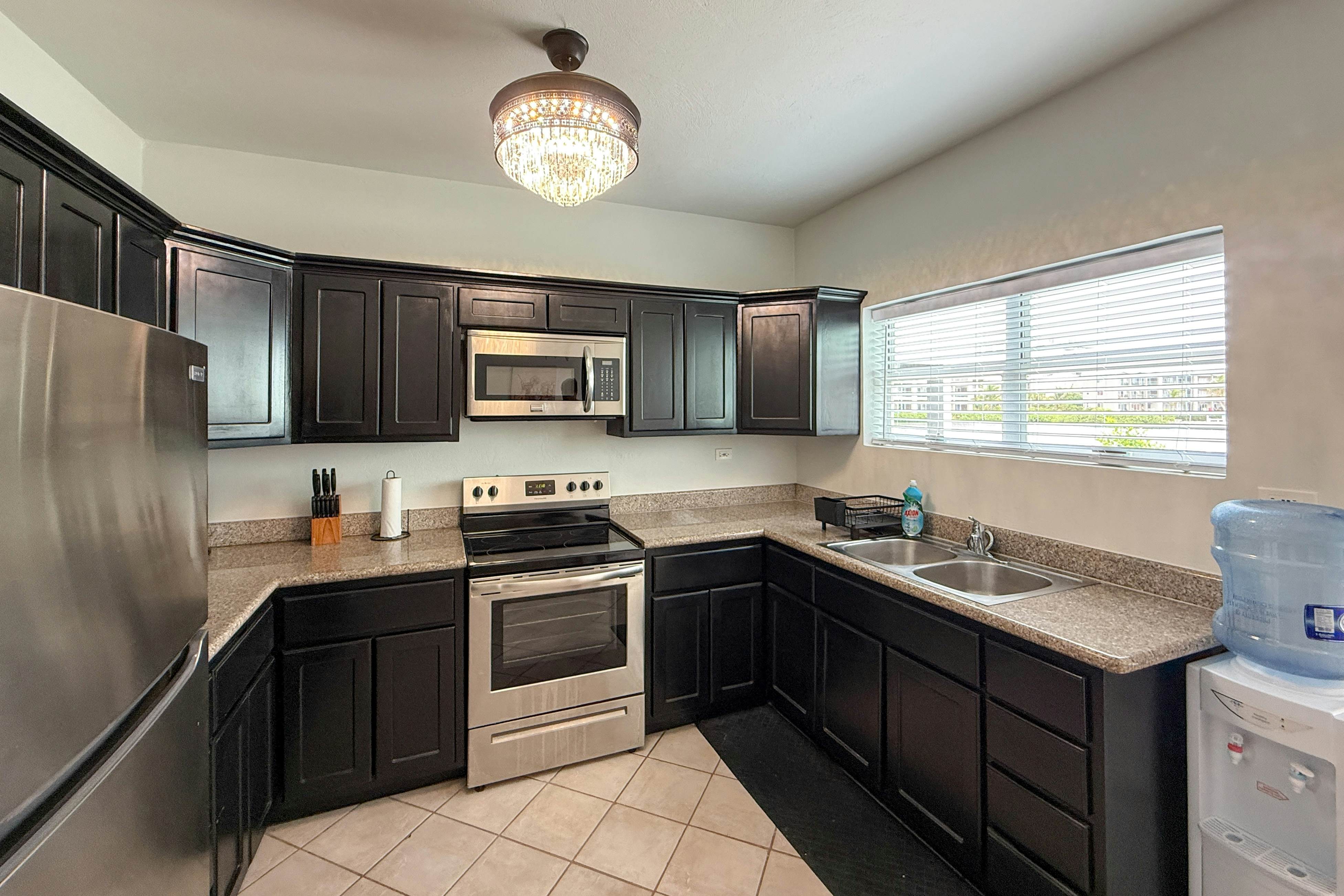 Villa 18 at Mara Laguna