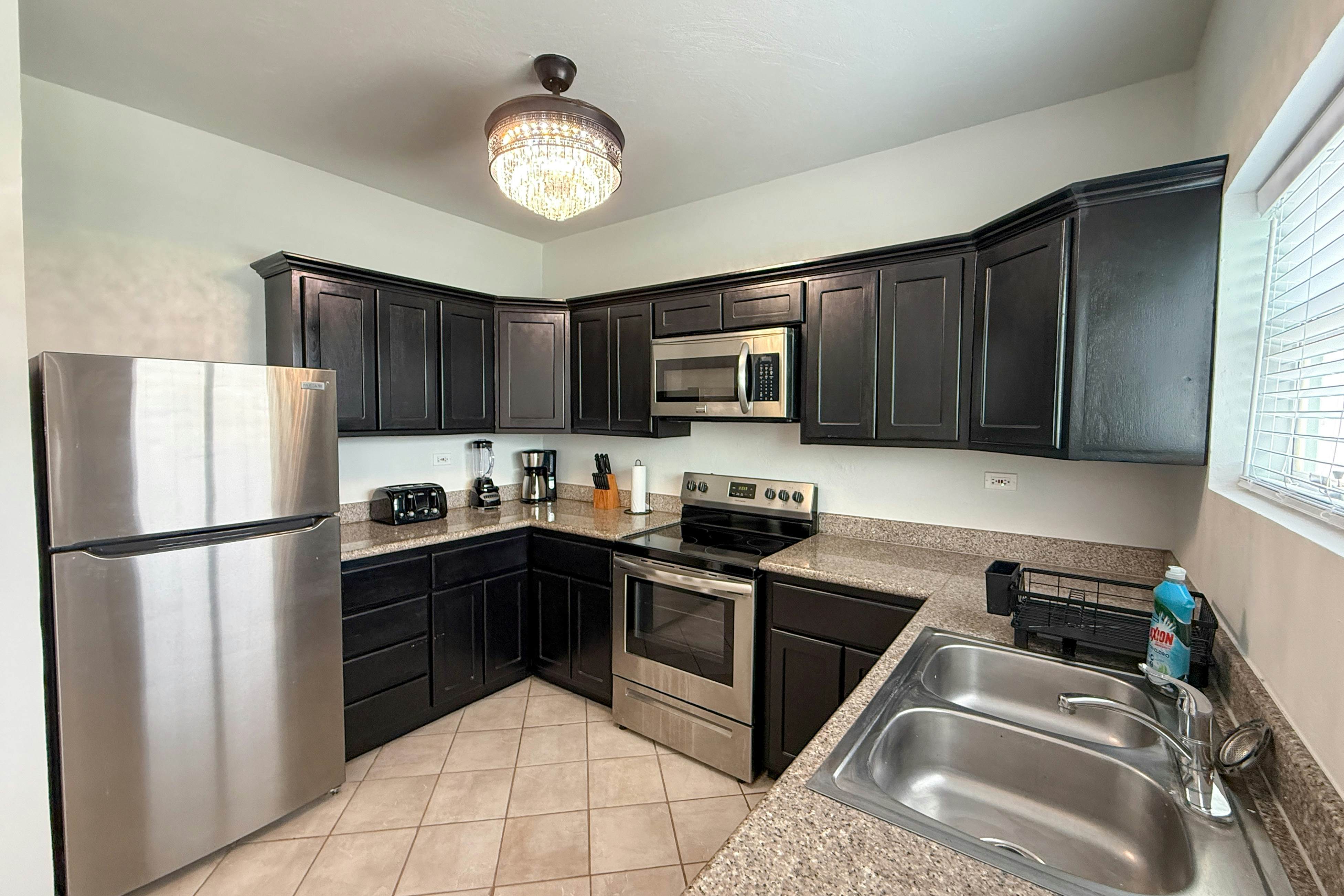 Villa 18 at Mara Laguna