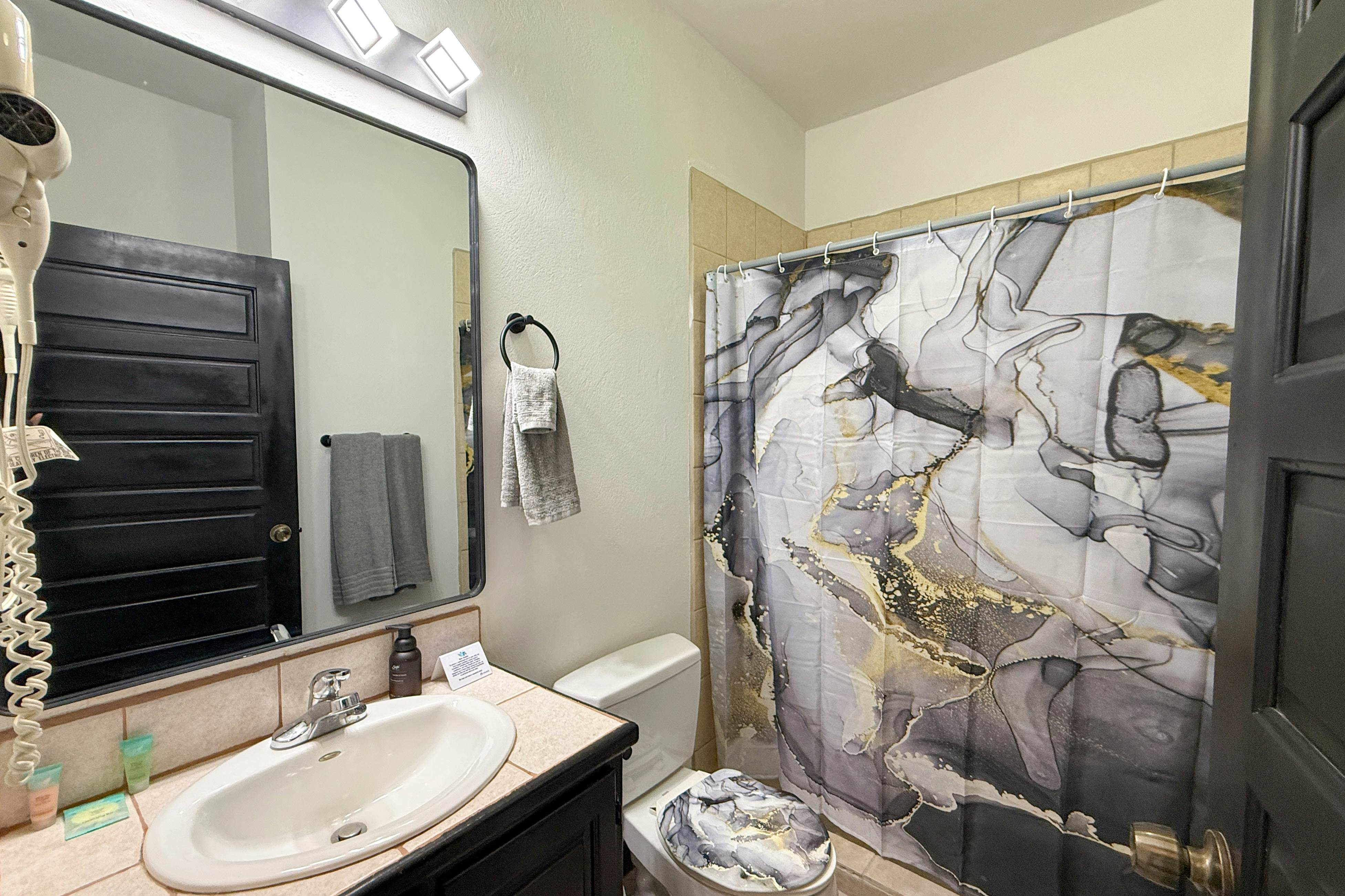 Villa 18 at Mara Laguna