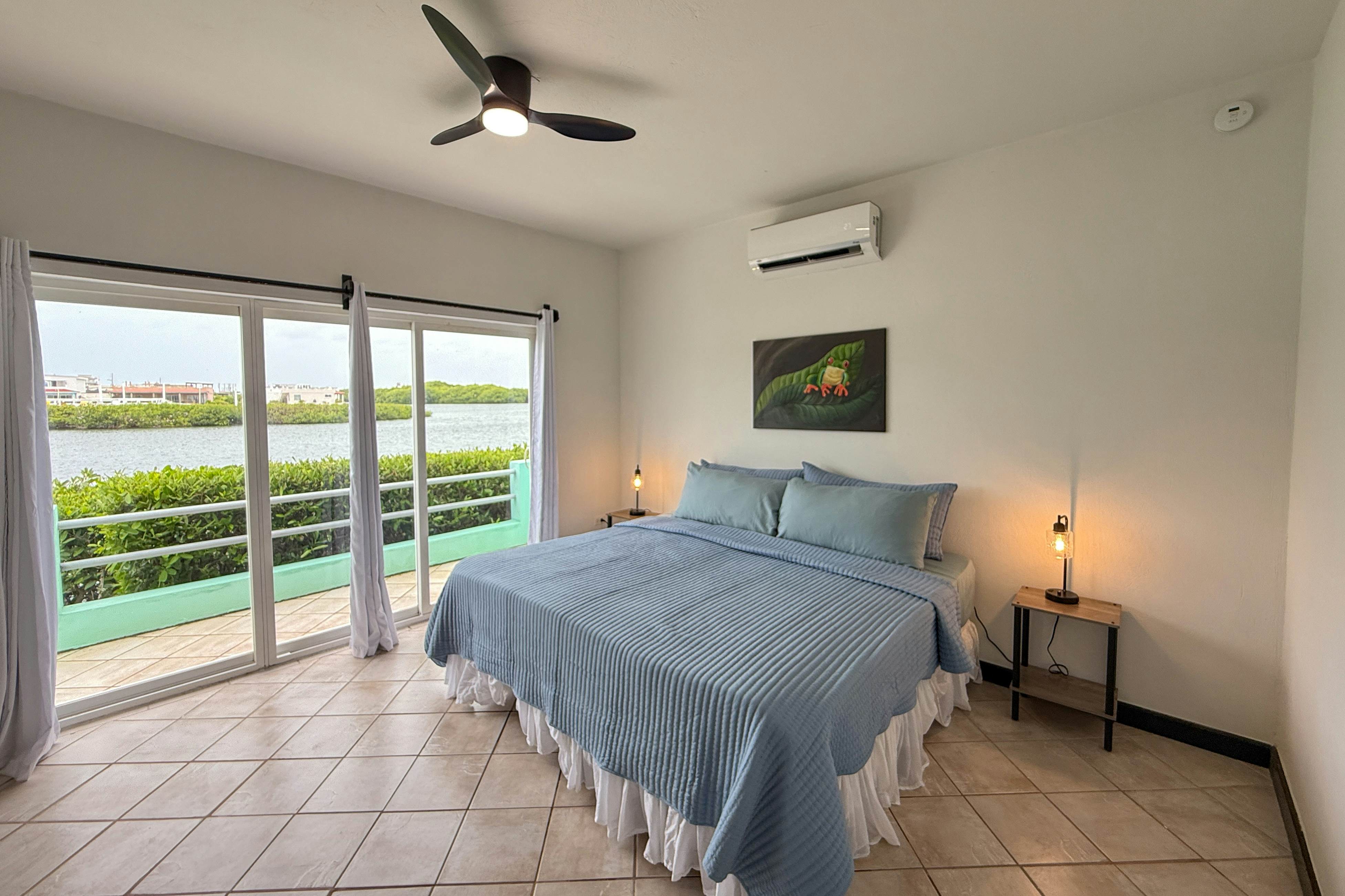 Villa 18 at Mara Laguna