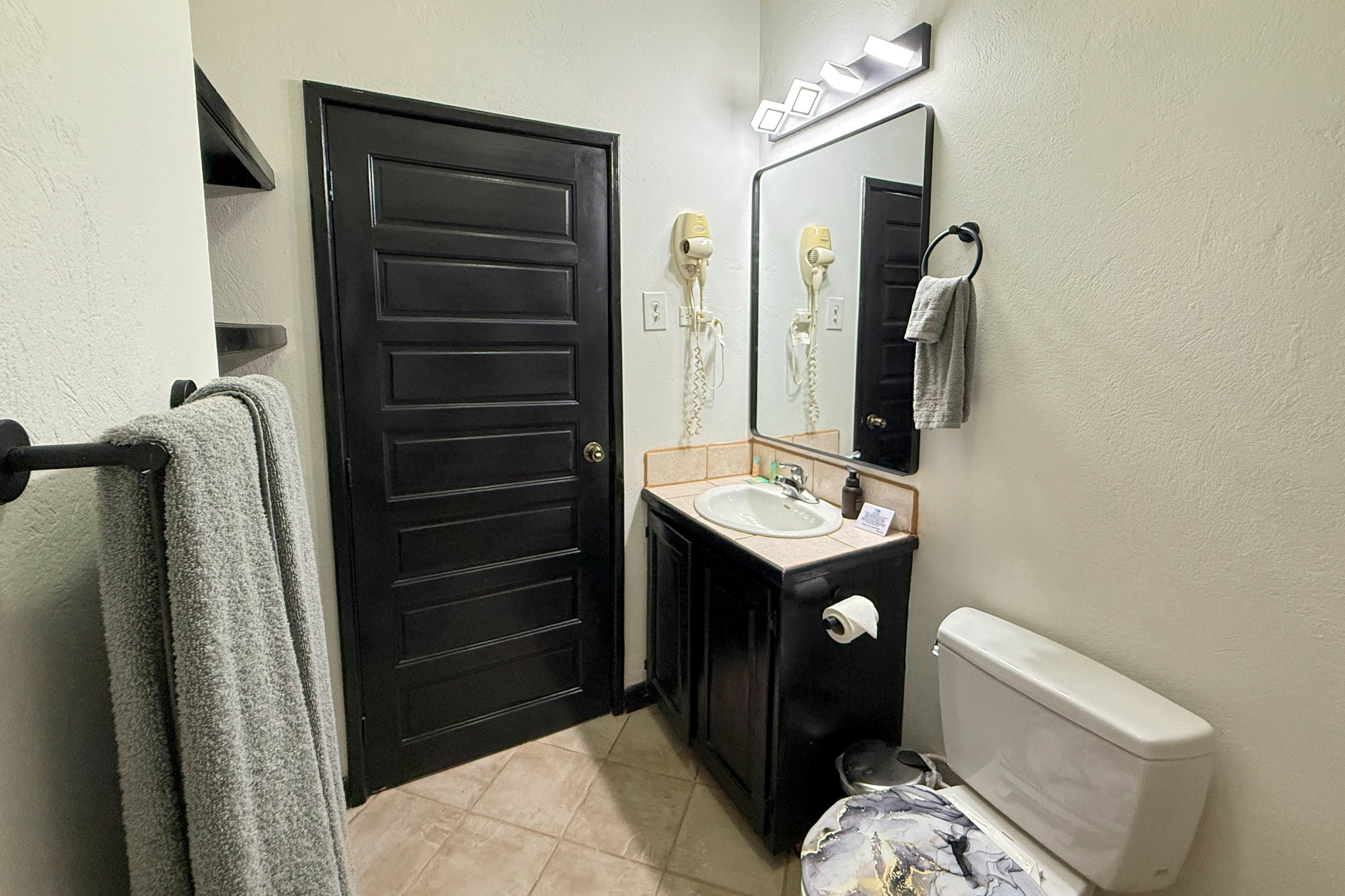 Villa 18 at Mara Laguna