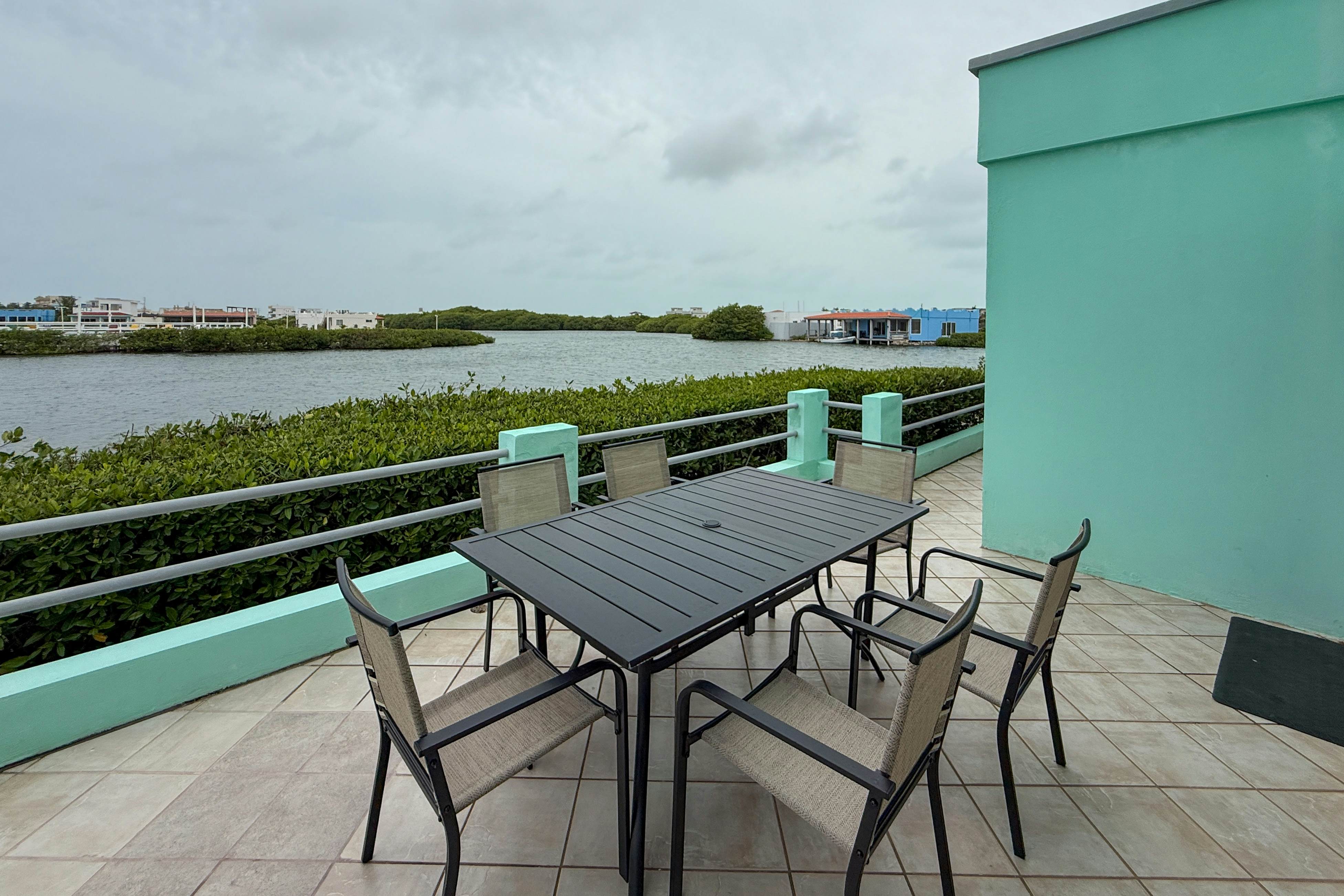 Villa 18 at Mara Laguna