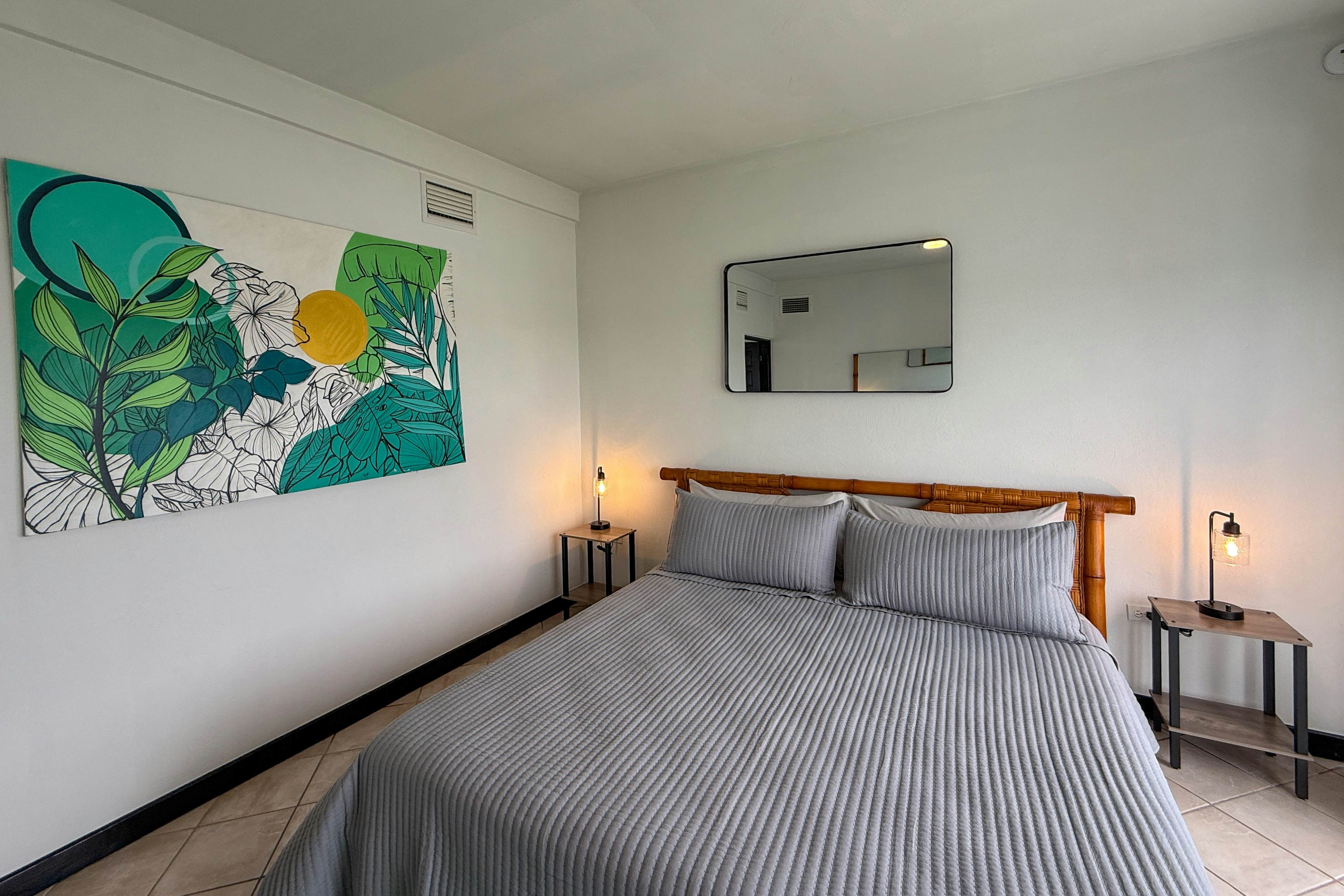 Villa 18 at Mara Laguna