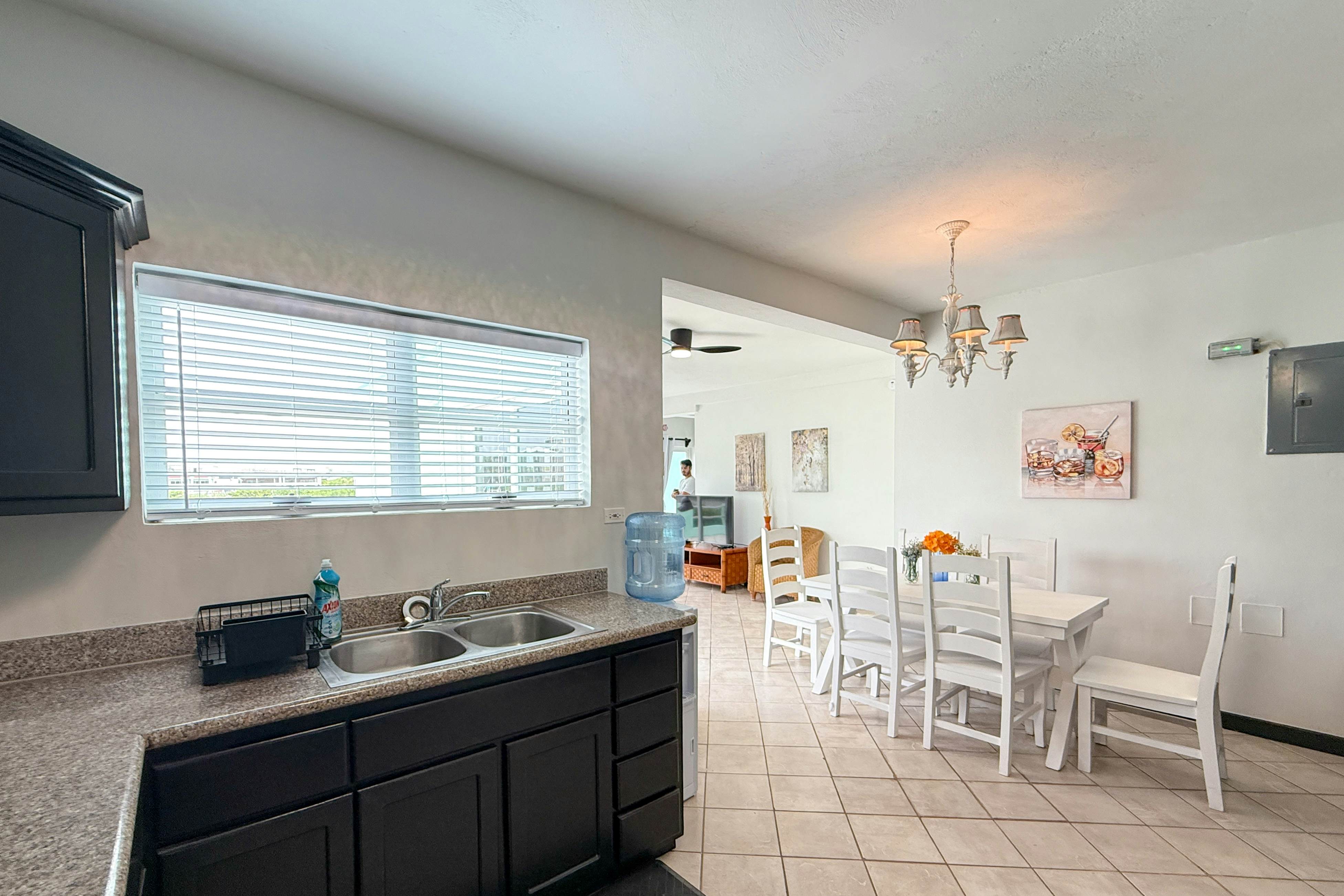 Villa 18 at Mara Laguna