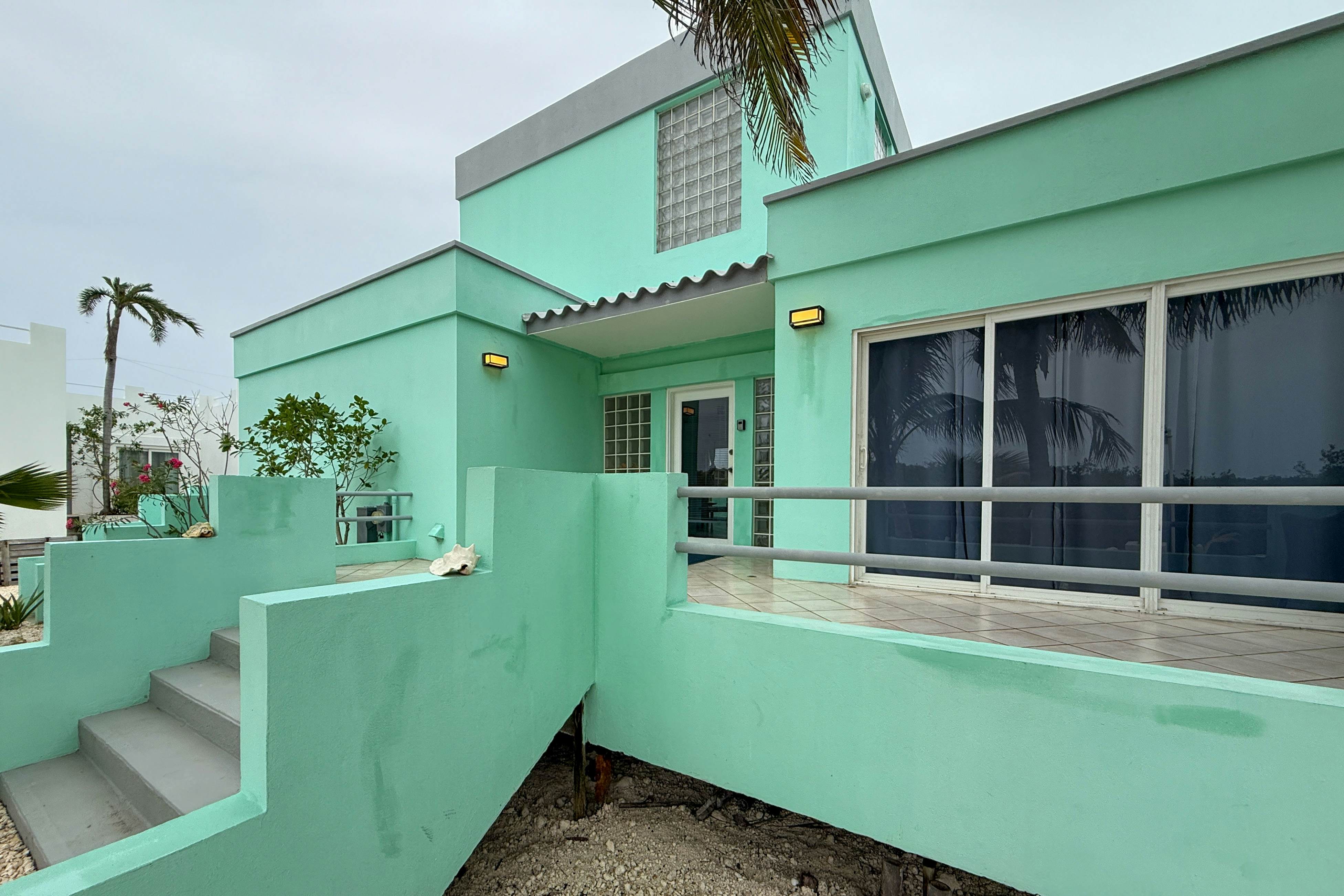 Villa 18 at Mara Laguna