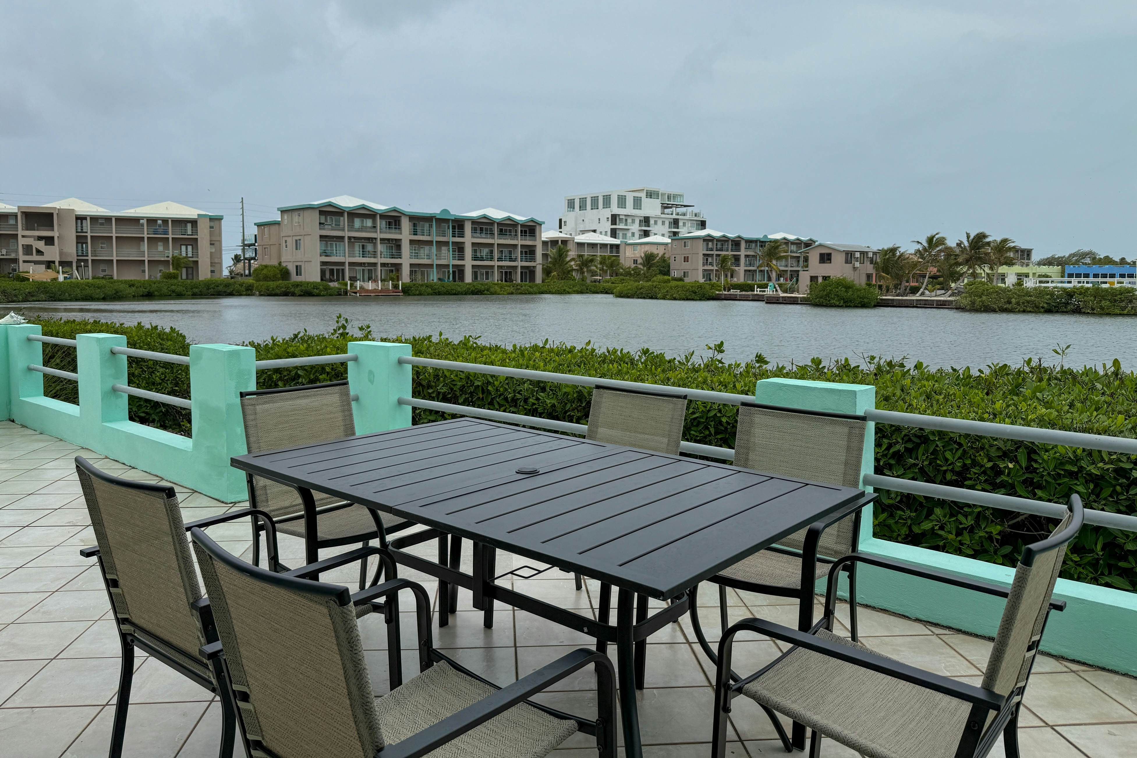 Villa 18 at Mara Laguna