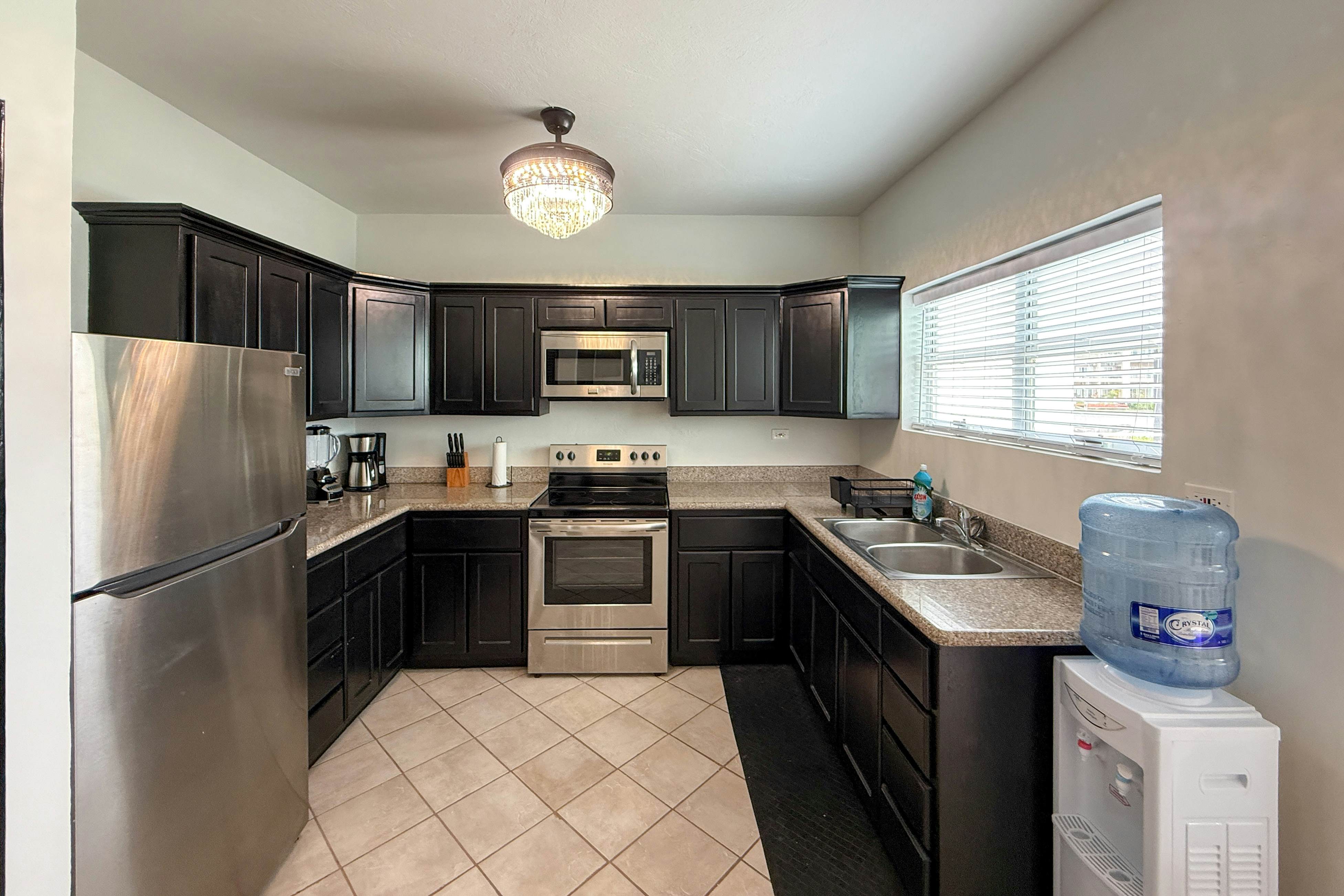 Villa 18 at Mara Laguna