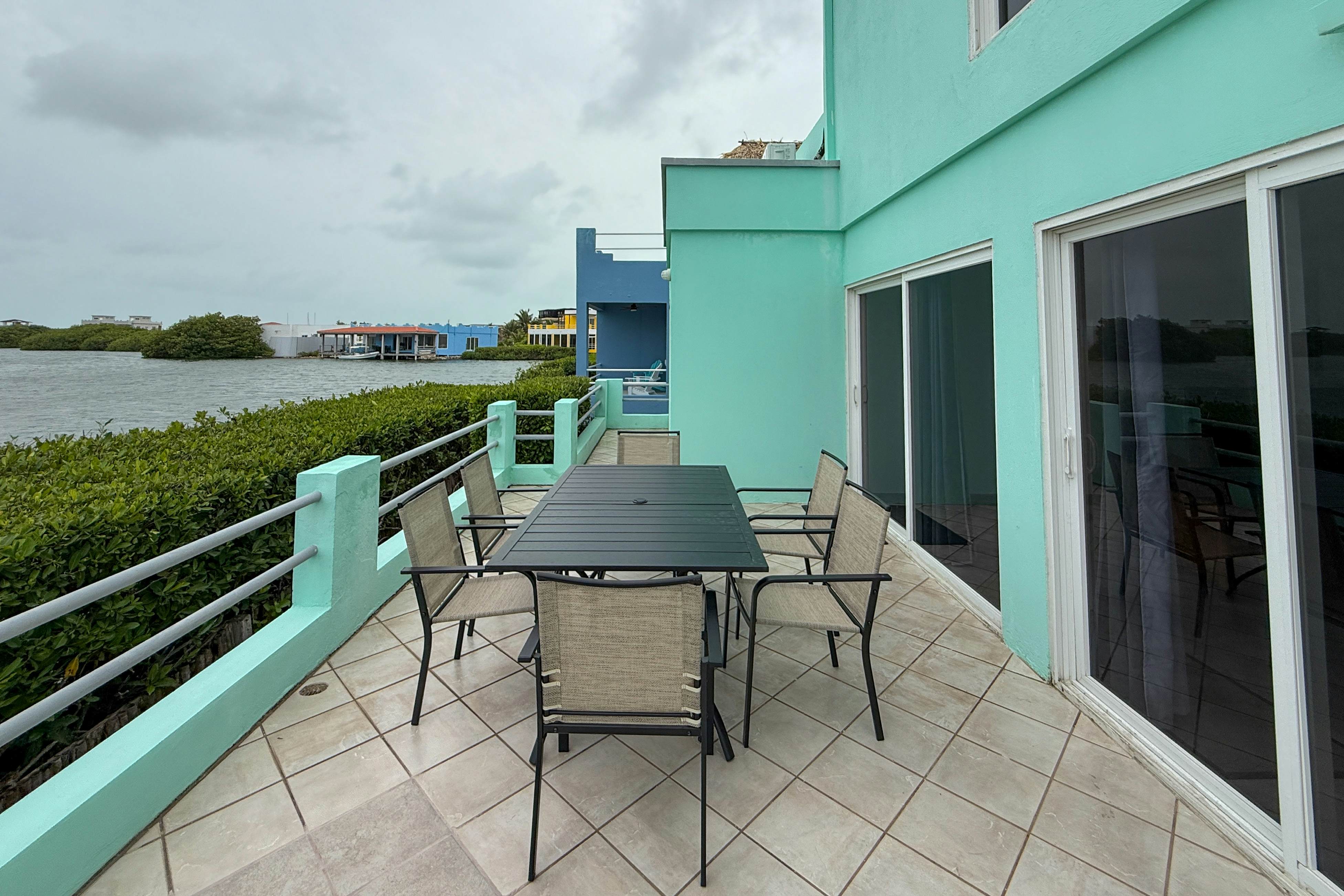 Villa 18 at Mara Laguna