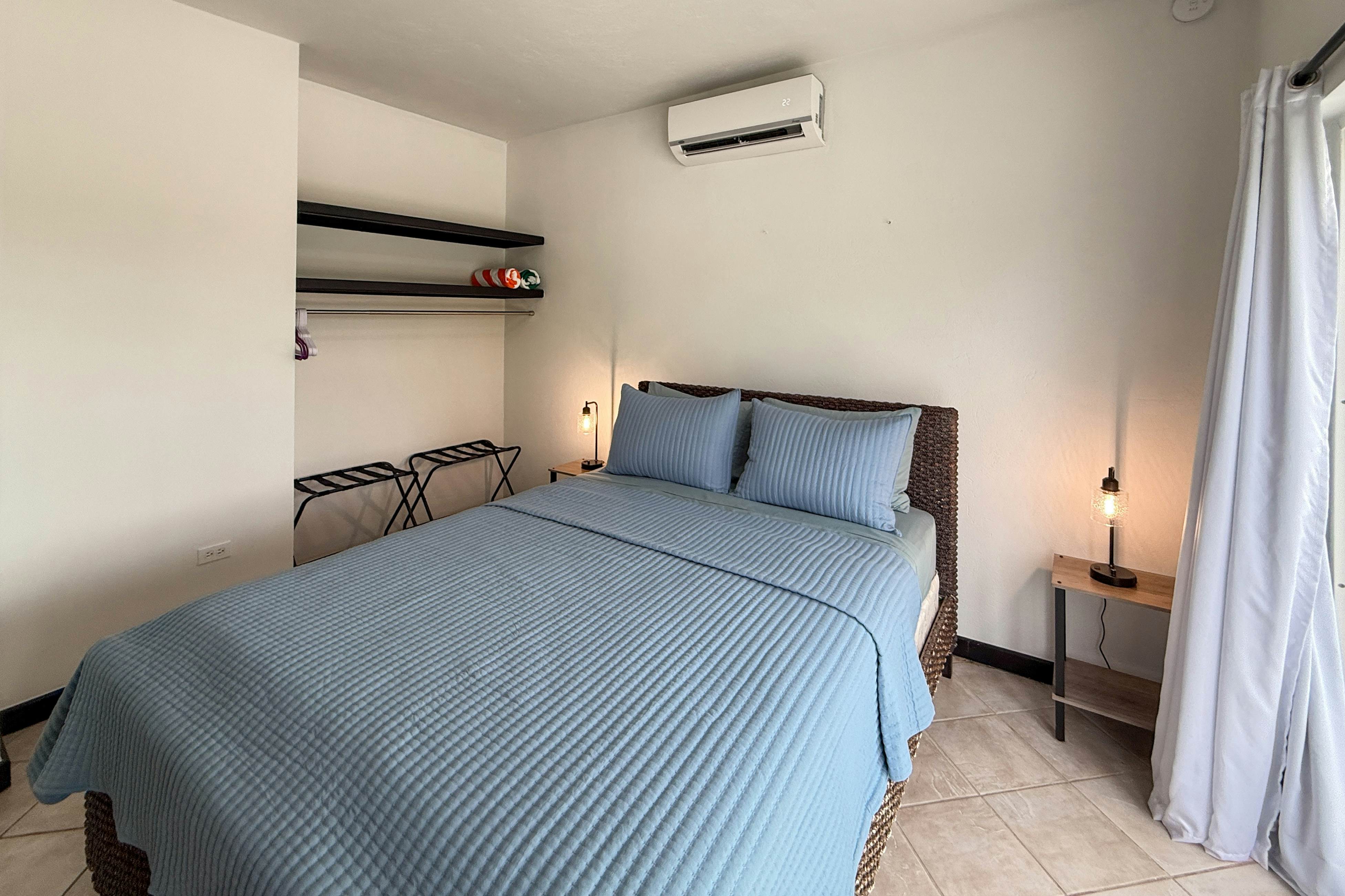 Villa 18 at Mara Laguna