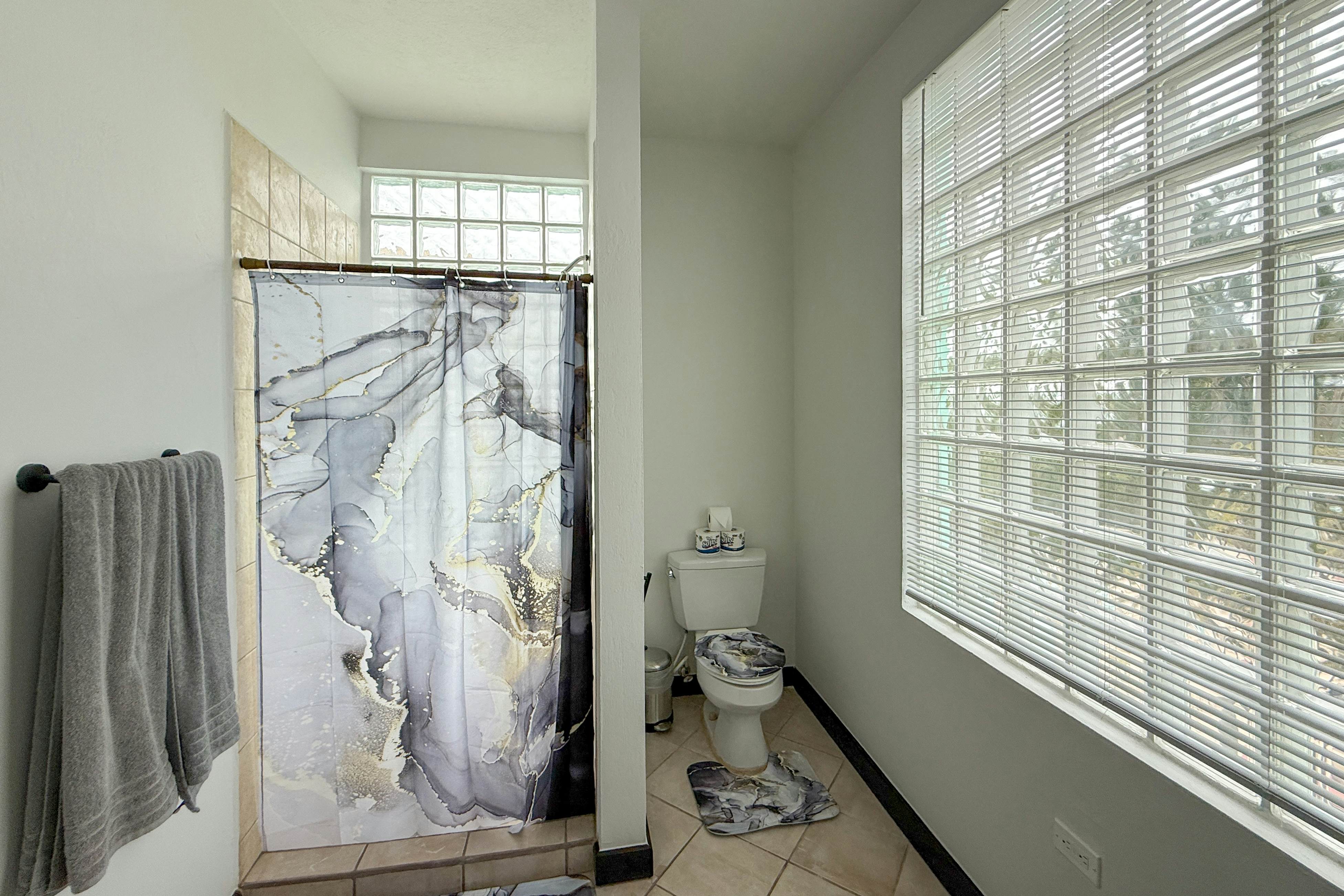 Villa 18 at Mara Laguna